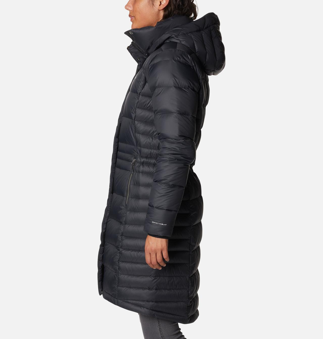 Women's Hexbreaker Elite™ Down Jacket 3