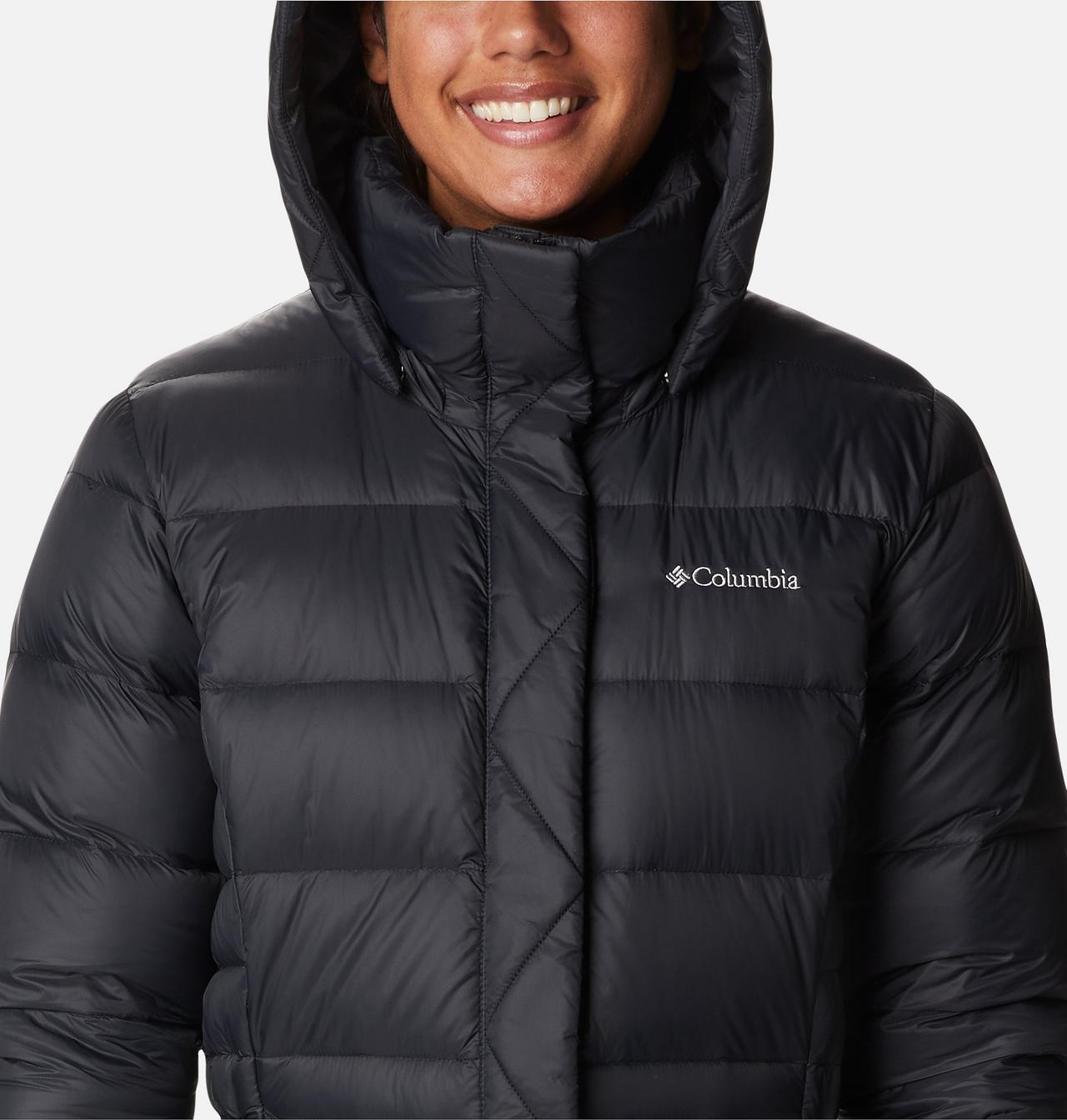 Women's Hexbreaker Elite™ Down Jacket 4