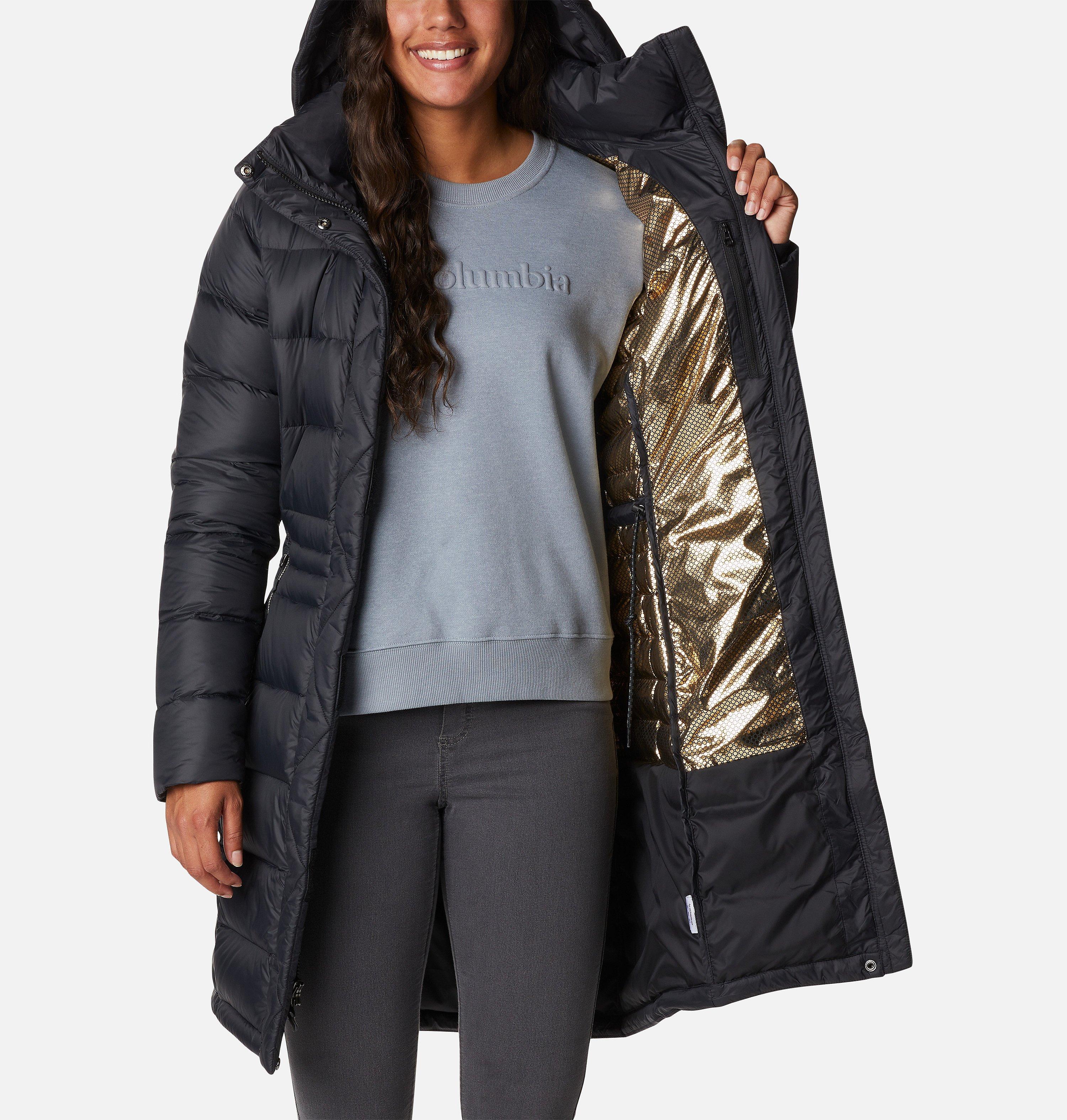 Hexbreaker Elite™ Down Jacket | 010 | M 5