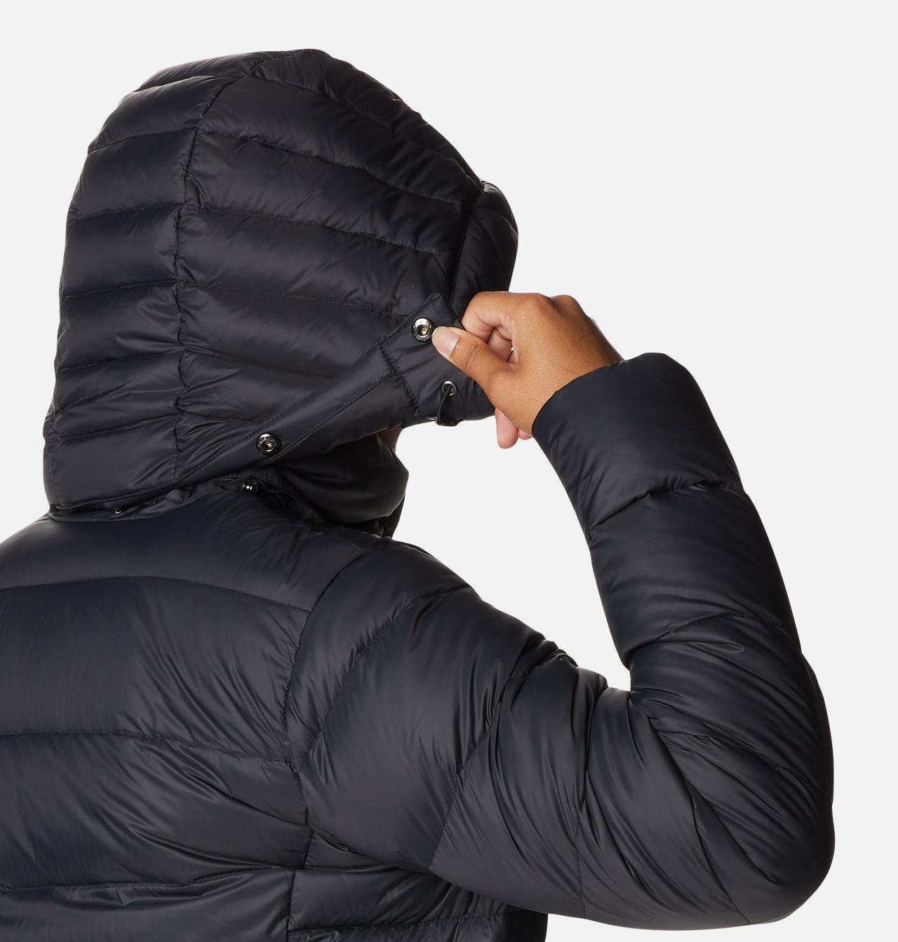 Women's Hexbreaker Elite™ Down Jacket 6
