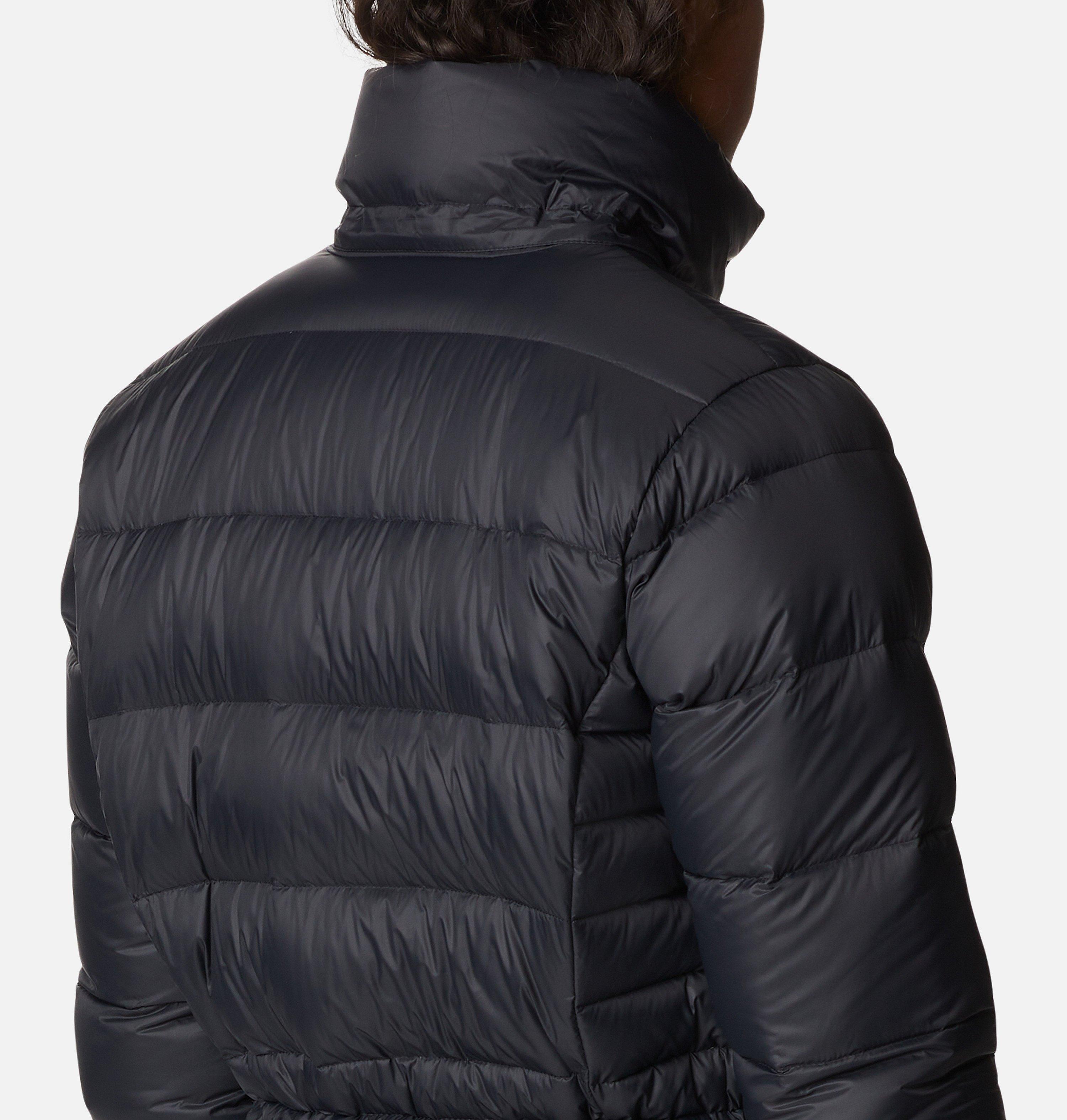 Hexbreaker Elite™ Down Jacket | 010 | M 7