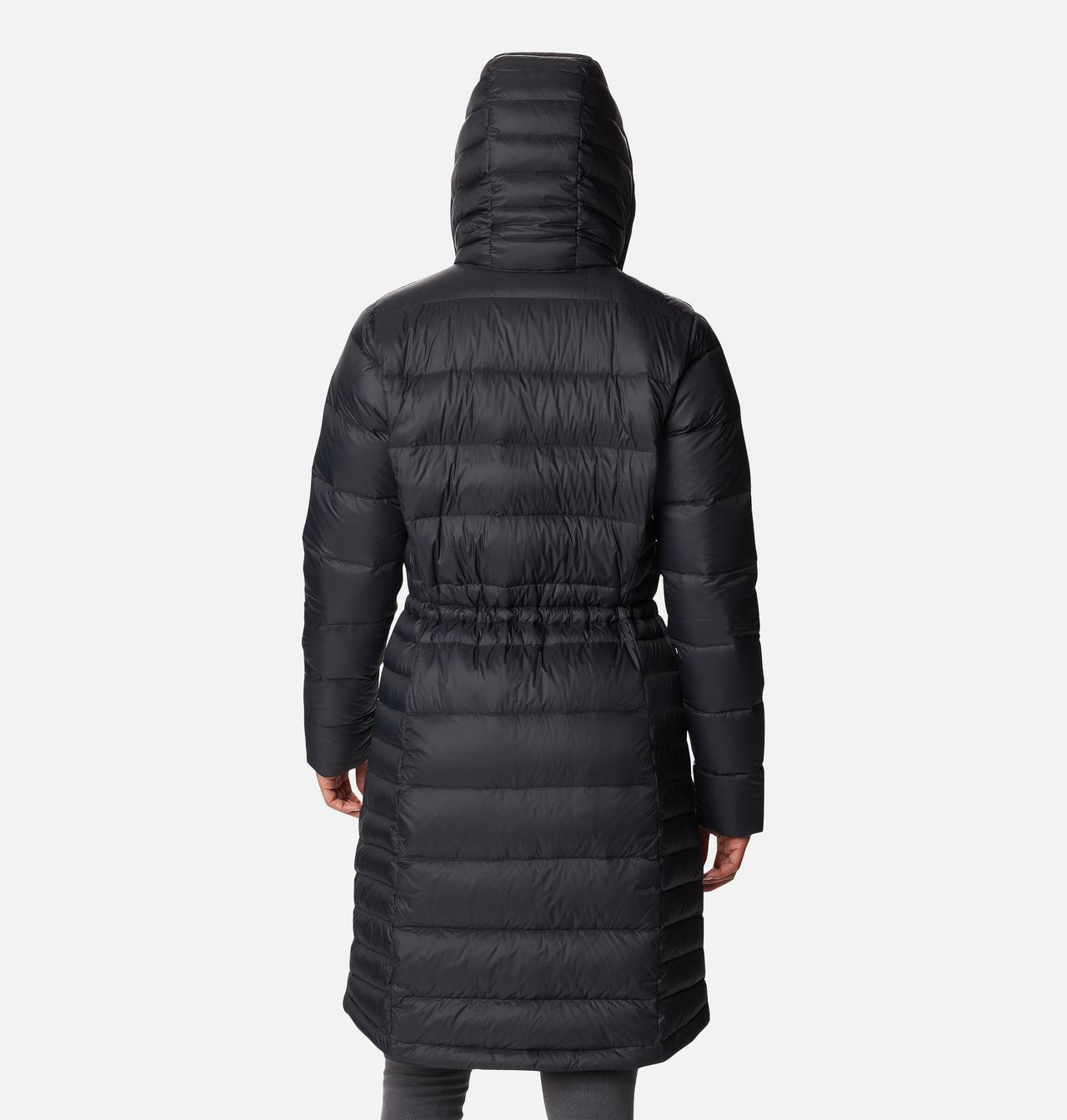Women's Hexbreaker Elite™ Down Jacket 2