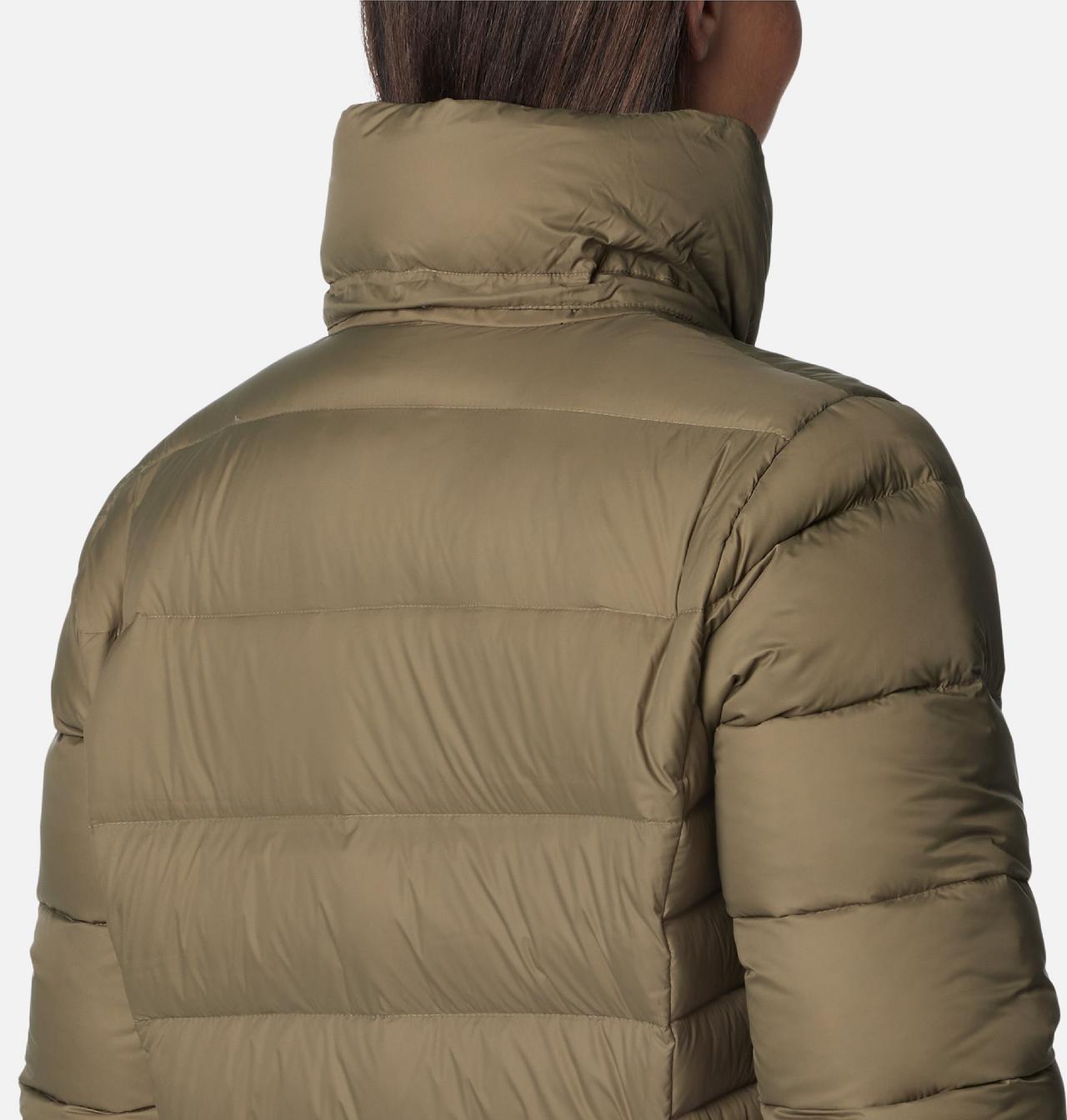 Women's Hexbreaker Elite™ Down Jacket 8