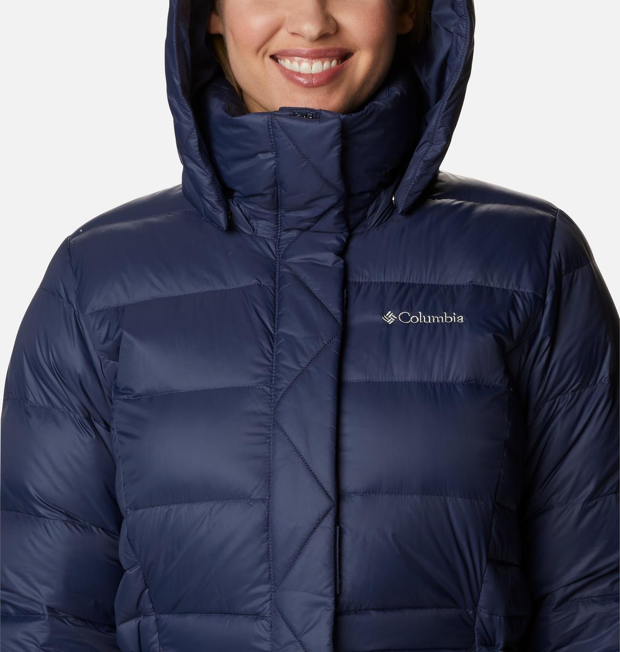 Women's Hexbreaker Elite™ Down Jacket 4