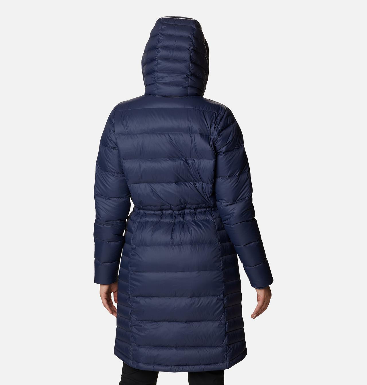 Women's Hexbreaker Elite™ Down Jacket 2