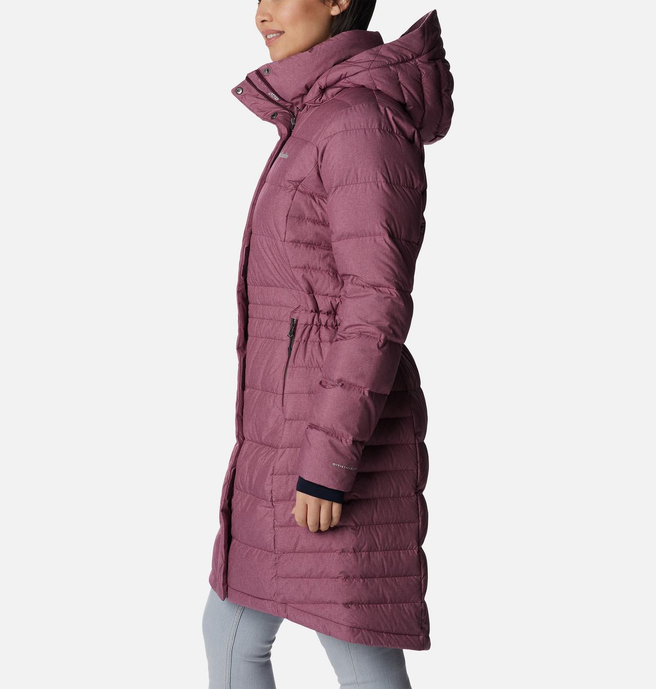 Women's Hexbreaker Elite™ Down Jacket 3