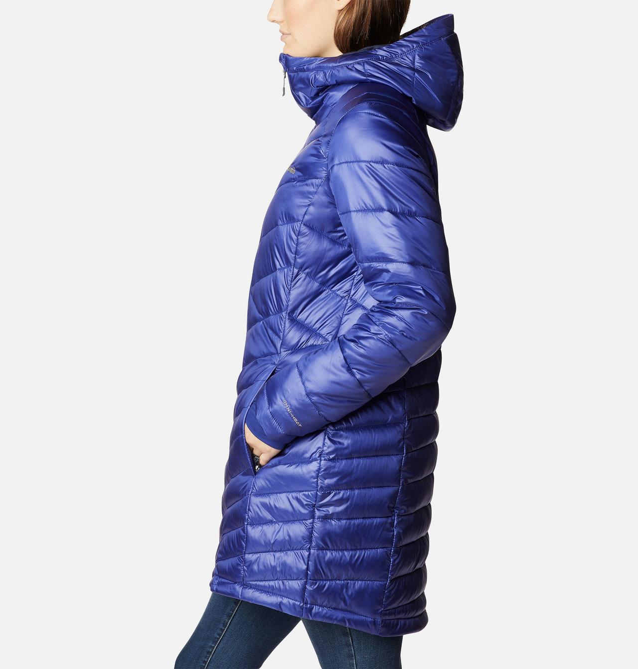 Manteau mi-long Joy Peak™ pour femme 3