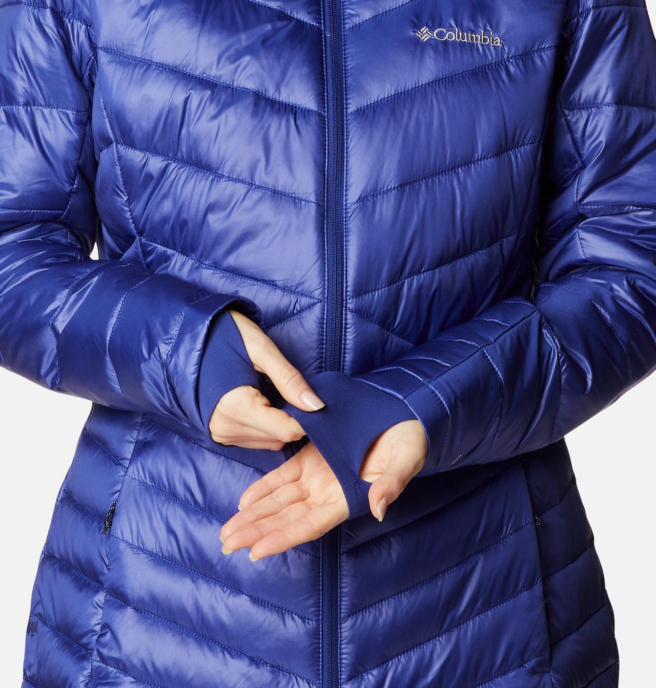 Manteau mi-long Joy Peak™ pour femme 7