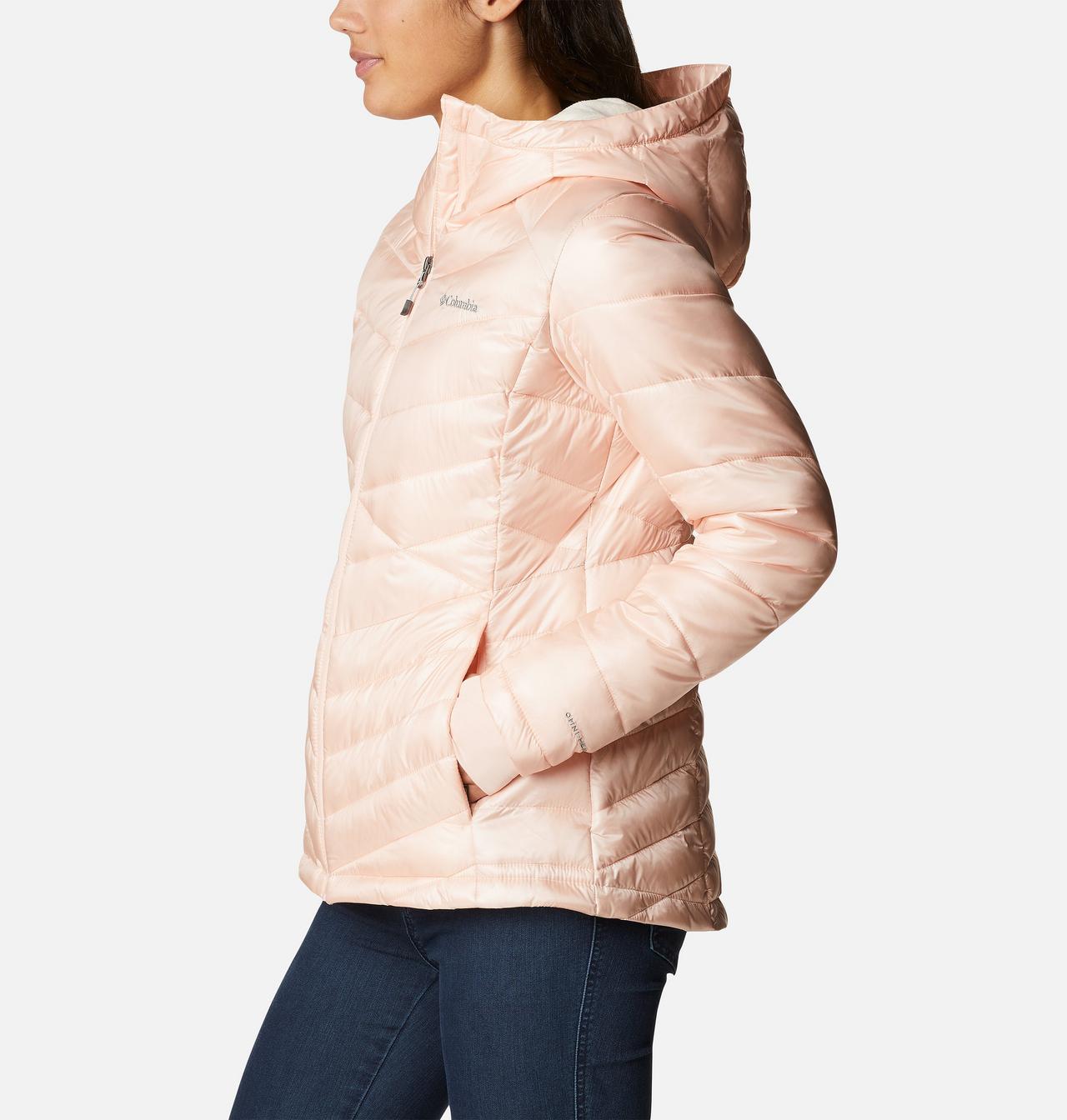 Joy Peak™ Hooded Jacket | 890 | M 3