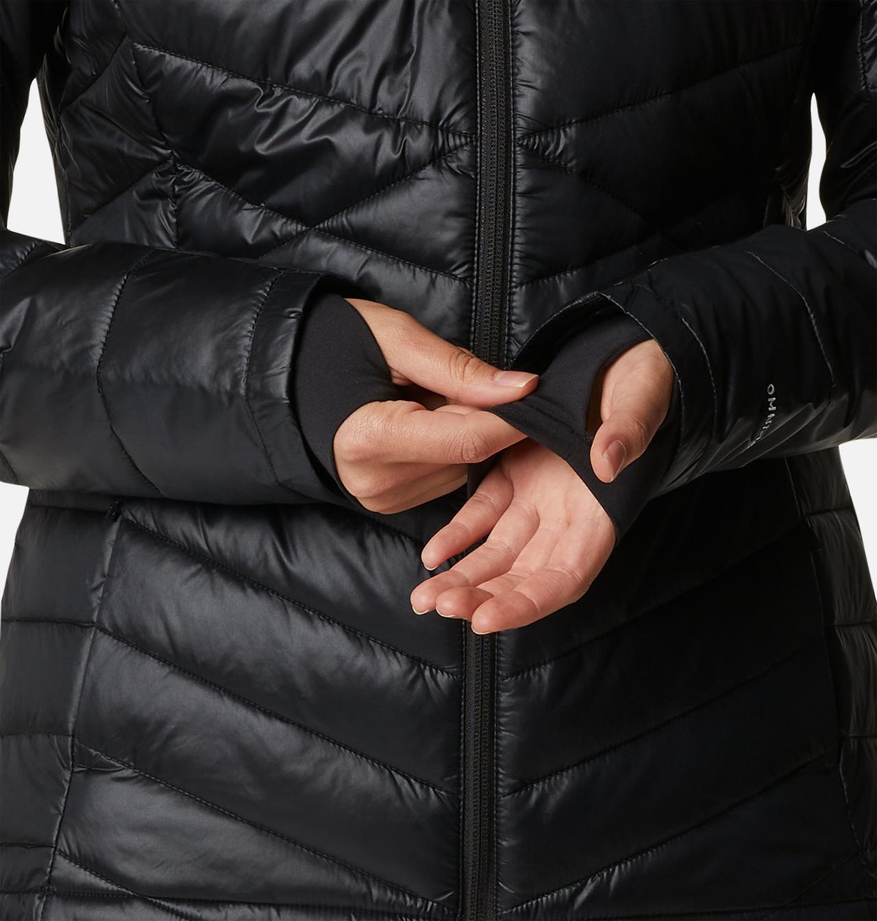 Women's Joy Peak™ Insulated Jacket 7