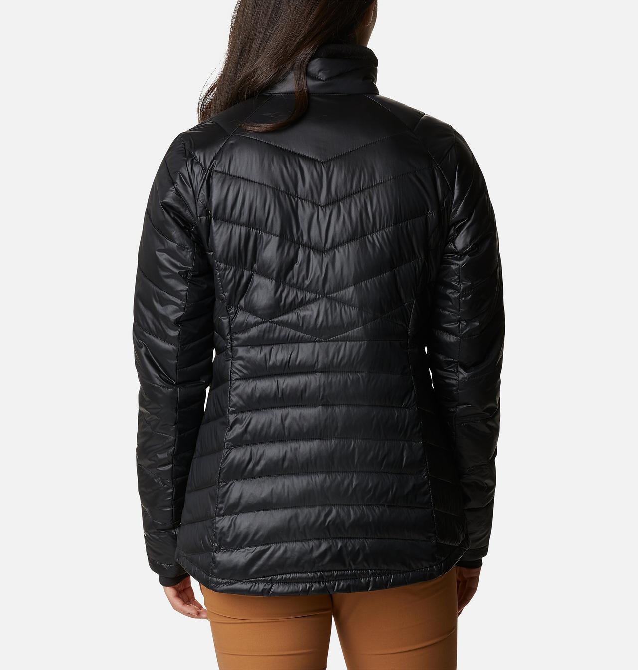 Women's Joy Peak™ Insulated Jacket 2