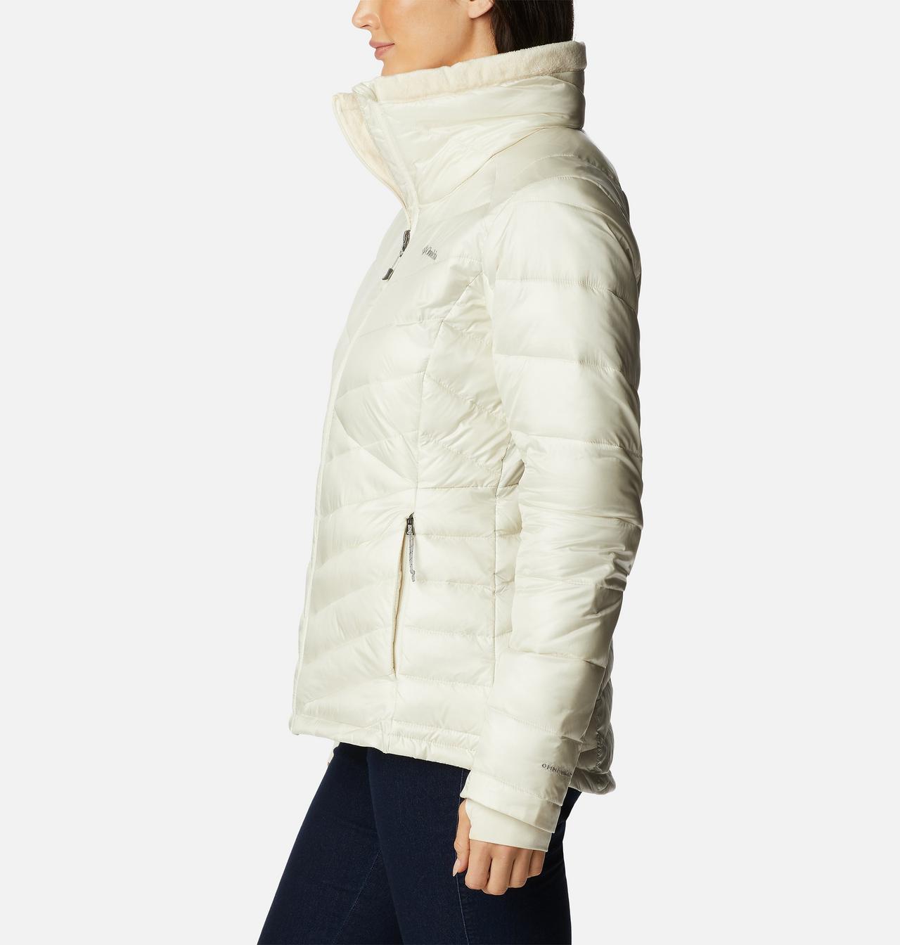 Women's Joy Peak™ Insulated Jacket 3
