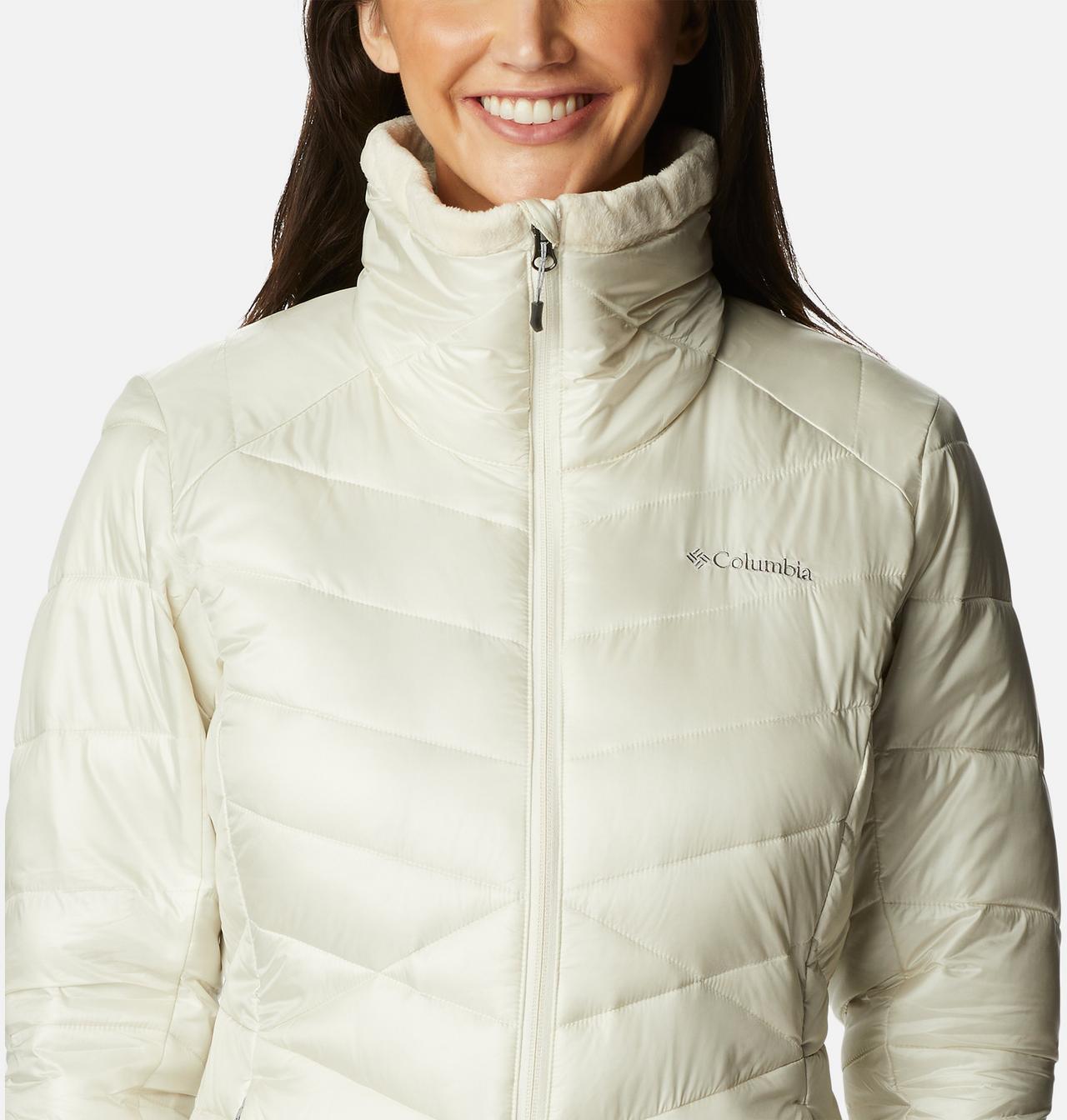 Women's Joy Peak™ Insulated Jacket 4