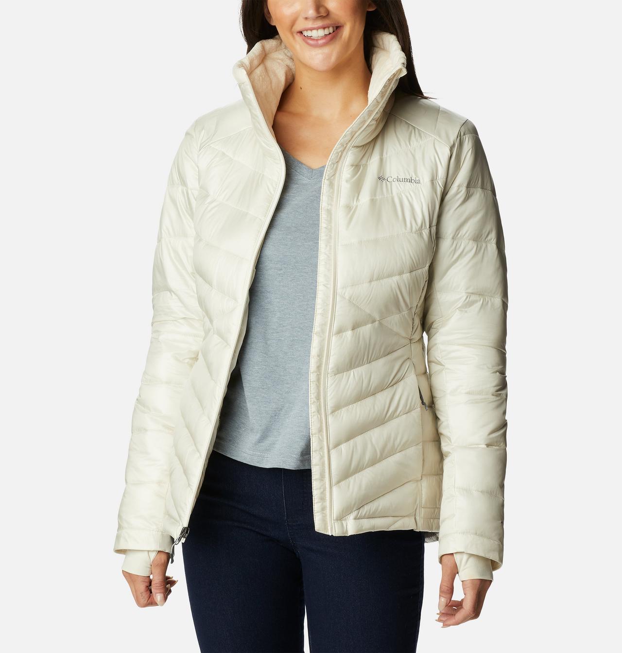 Women's Joy Peak™ Insulated Jacket 6