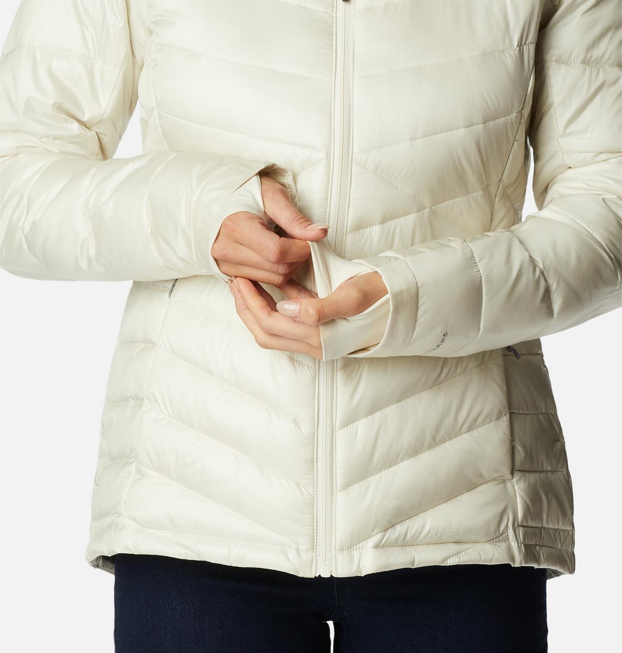 Women's Joy Peak™ Insulated Jacket 9