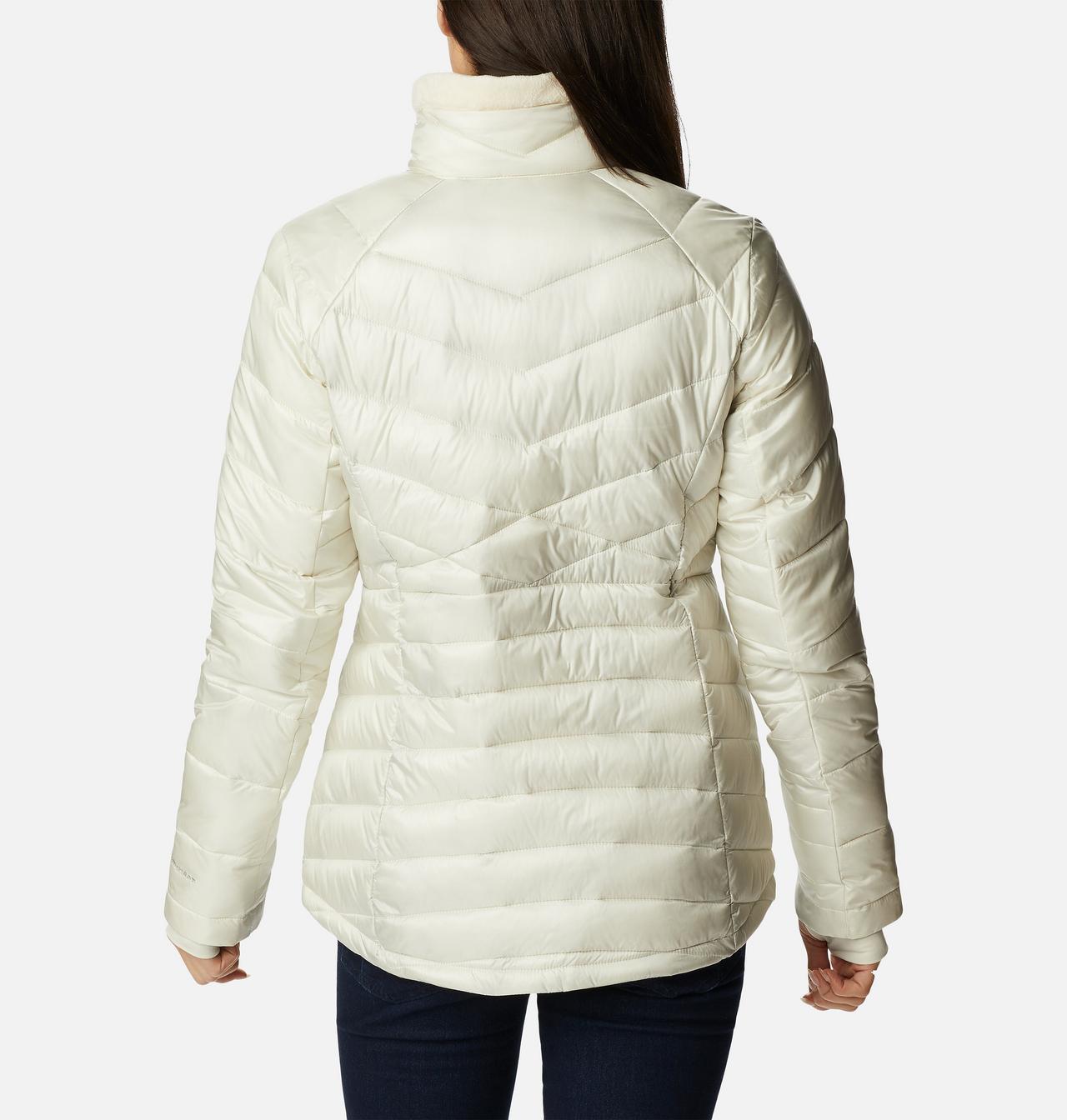 Women's Joy Peak™ Insulated Jacket 2
