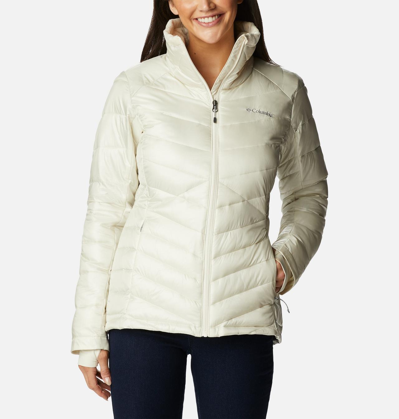 Women's Joy Peak™ Insulated Jacket 1