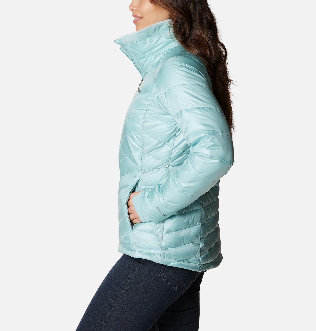 Women's Joy Peak™ Insulated Jacket 3