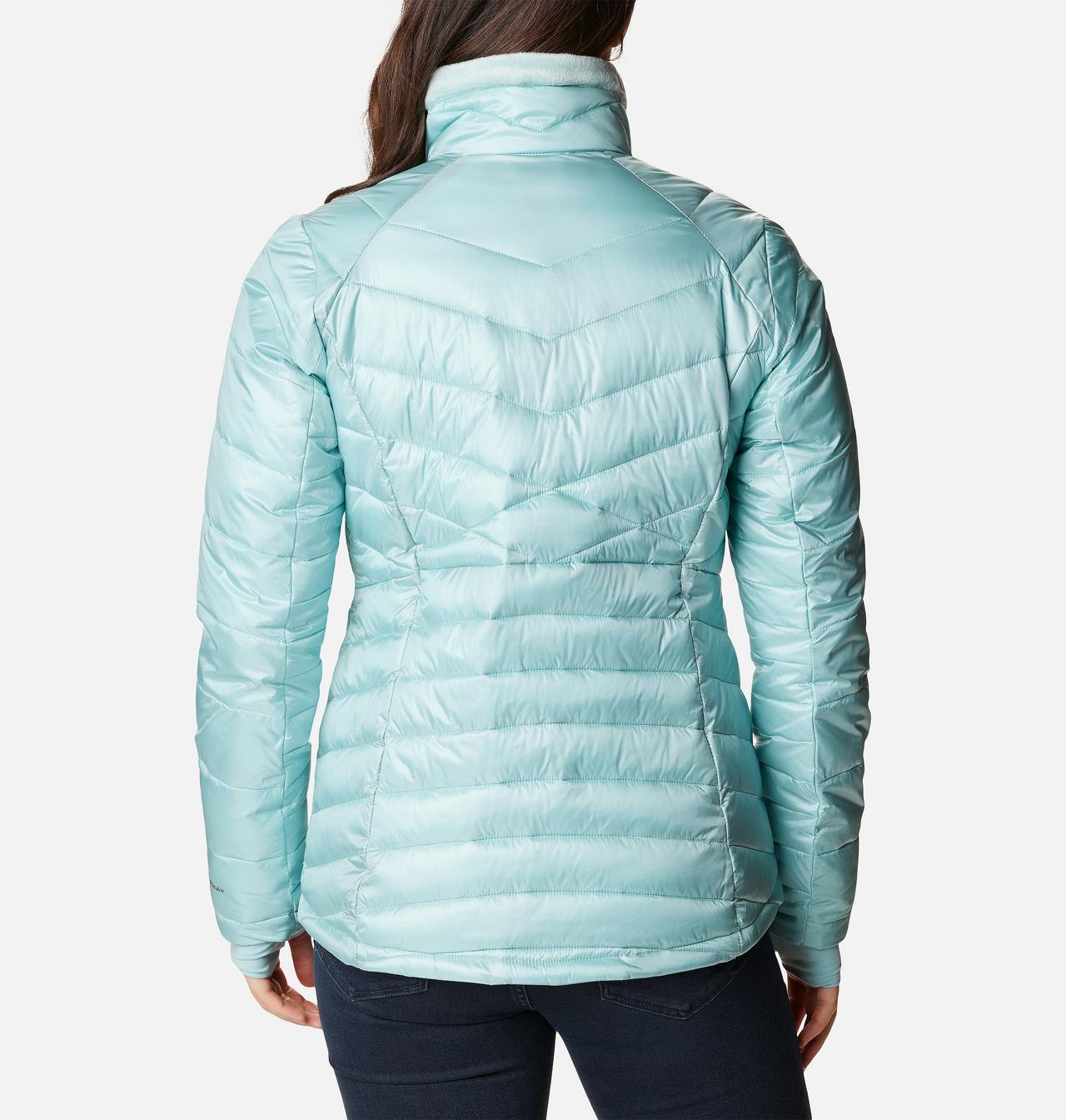 Women's Joy Peak™ Insulated Jacket 2