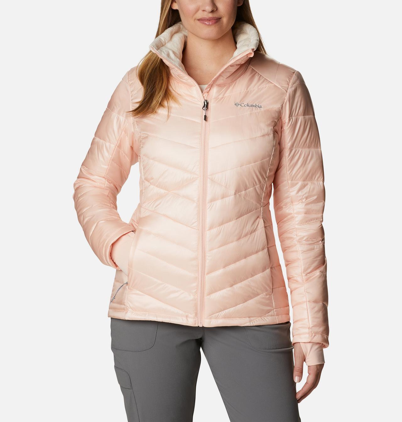 Women's Joy Peak™ Insulated Jacket 1