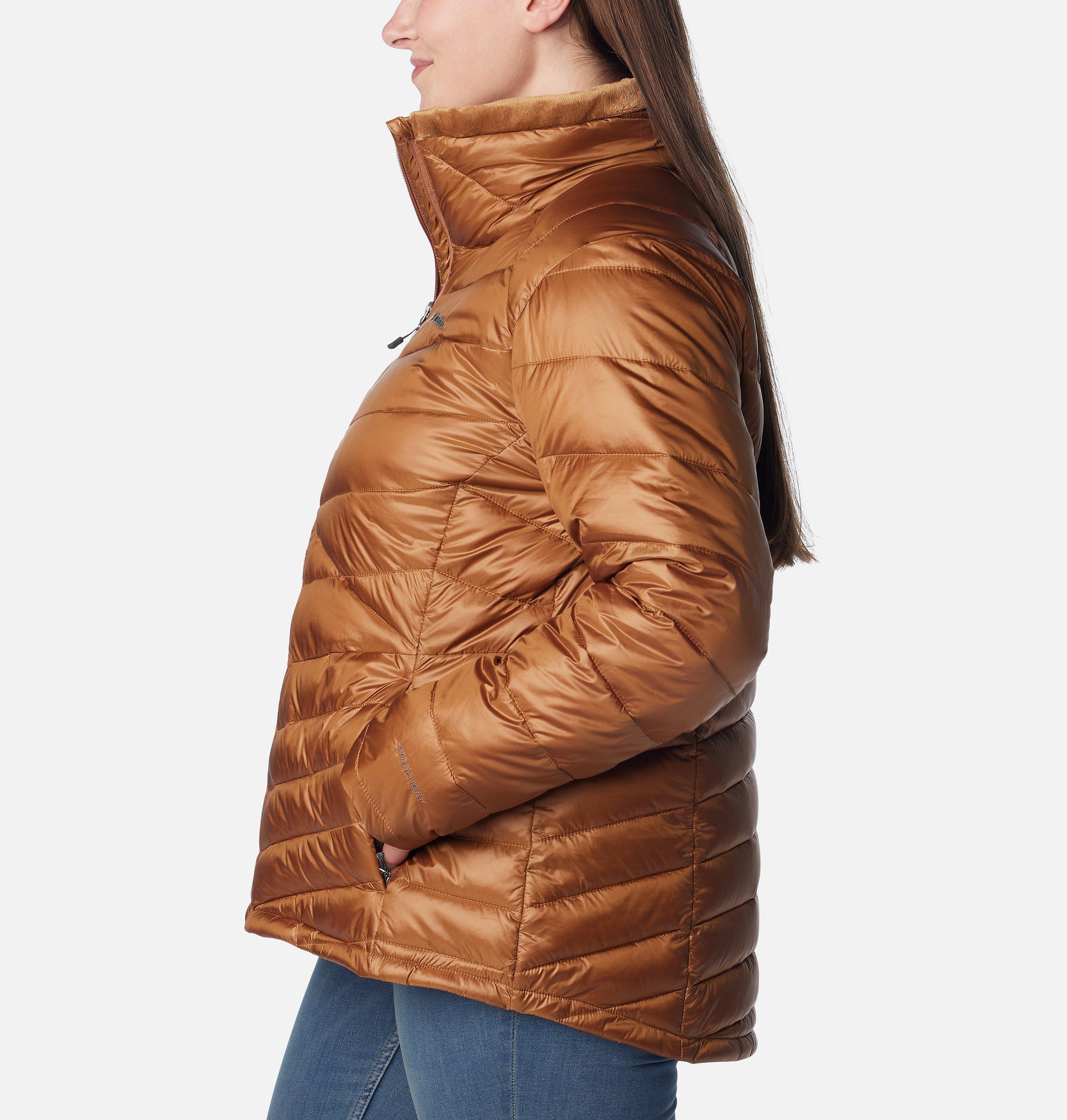 Joy Peak™ Jacket | 224 | 1X 3