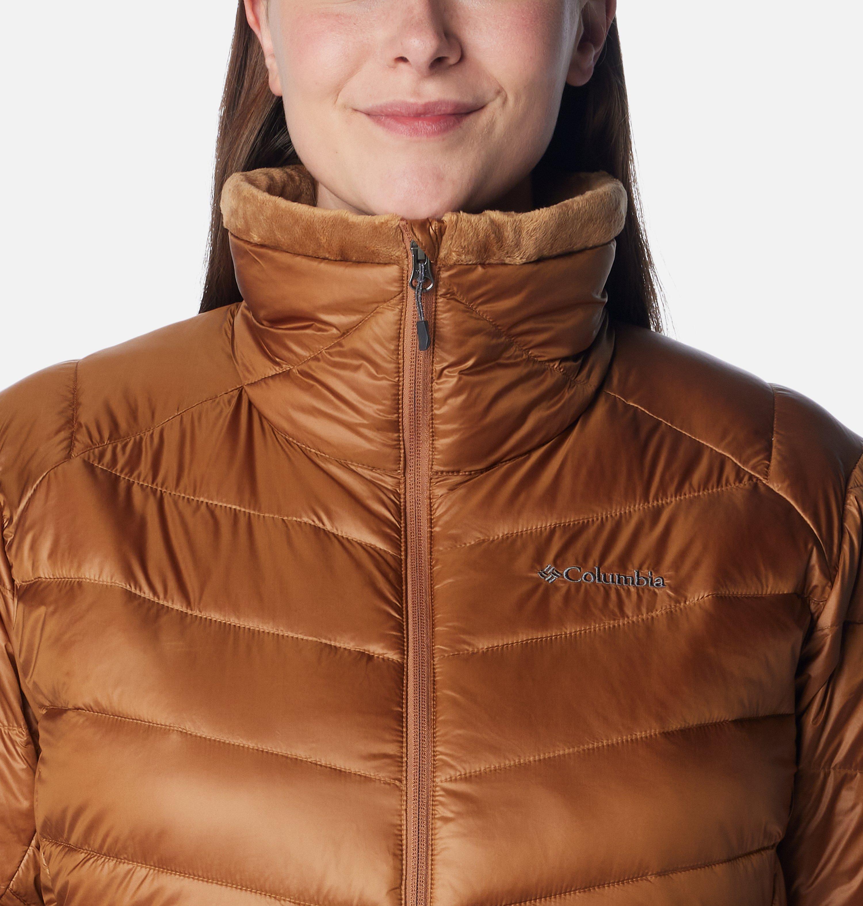 Joy Peak™ Jacket | 224 | 1X 4