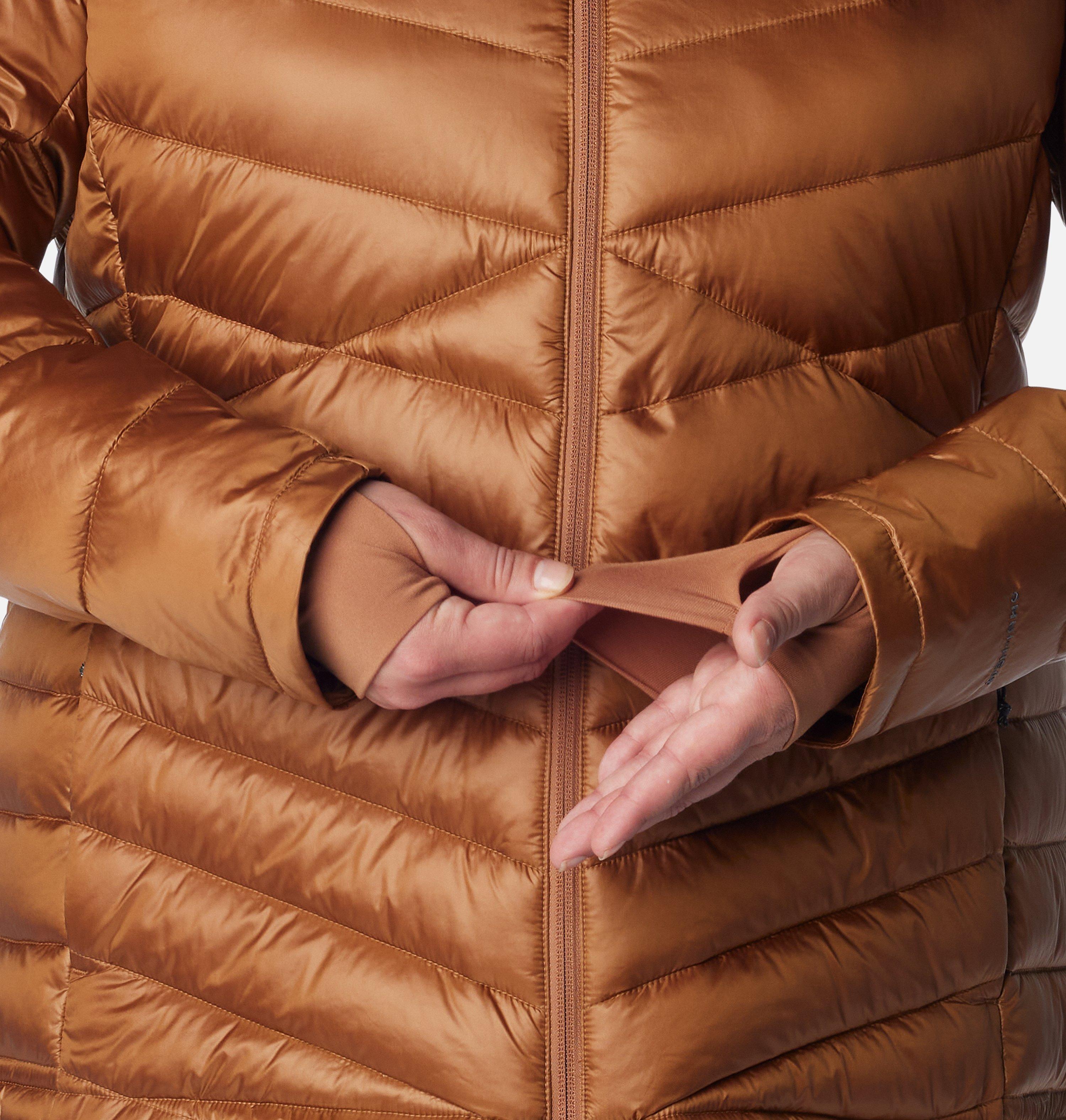 Joy Peak™ Jacket | 224 | 1X 7
