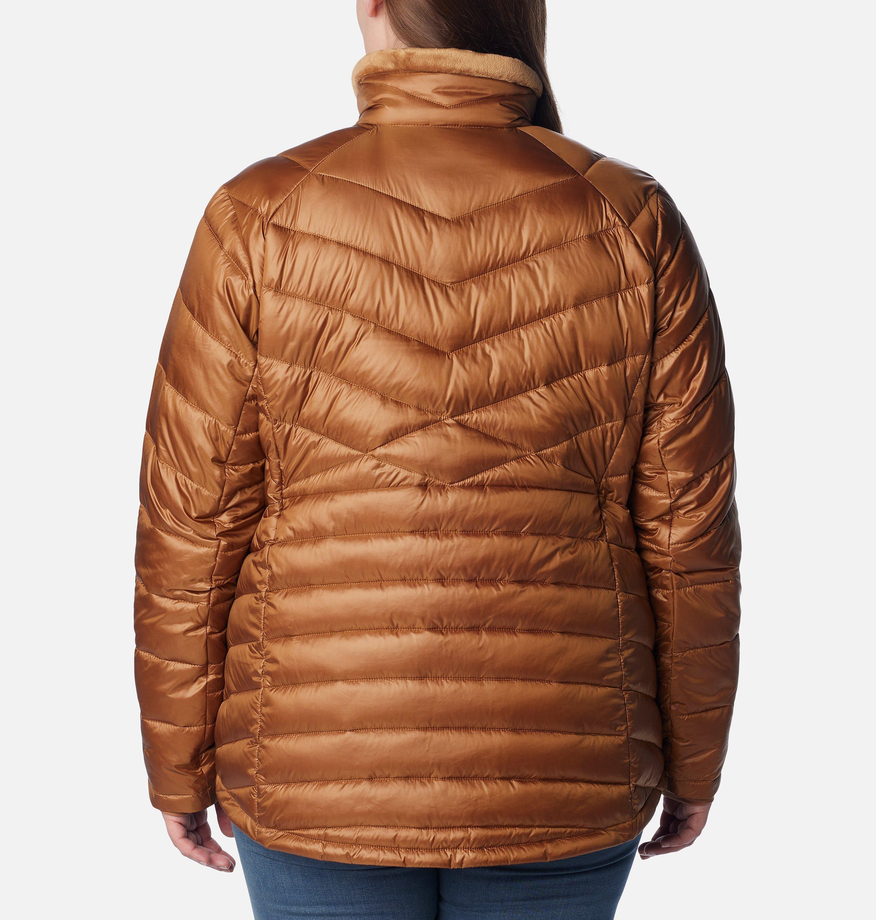 Joy Peak™ Jacket | 224 | 1X 2