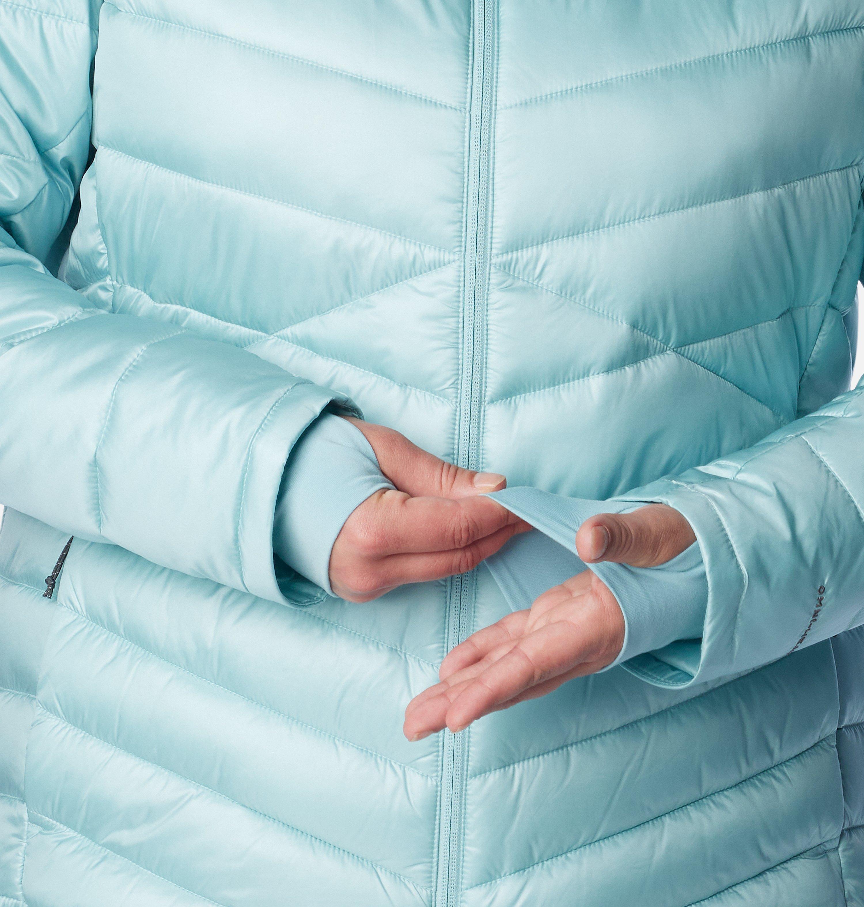 Women's Joy Peak Insulated Jacket - Plus Size 7
