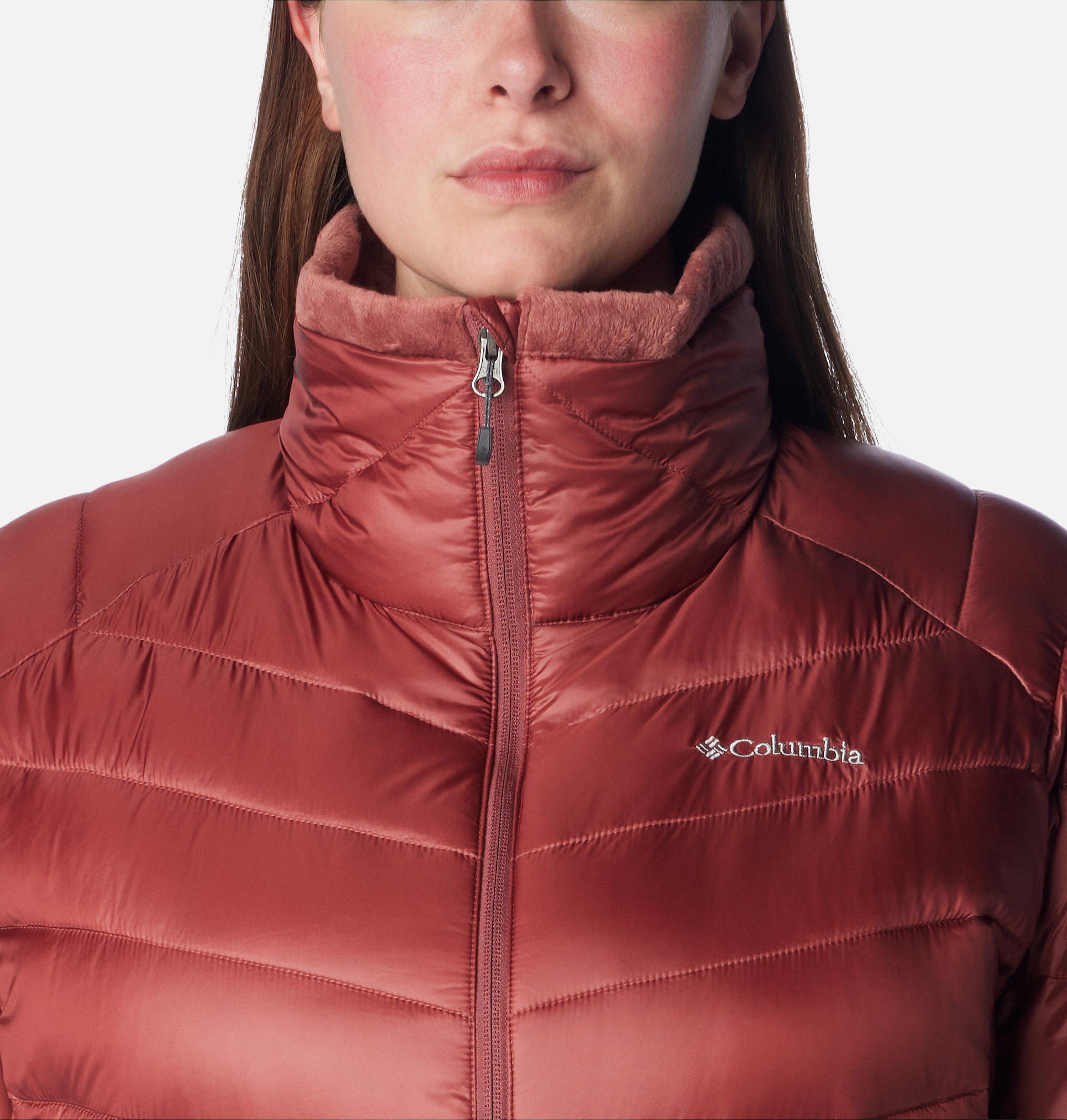 Joy Peak™ Jacket | 679 | 1X 4