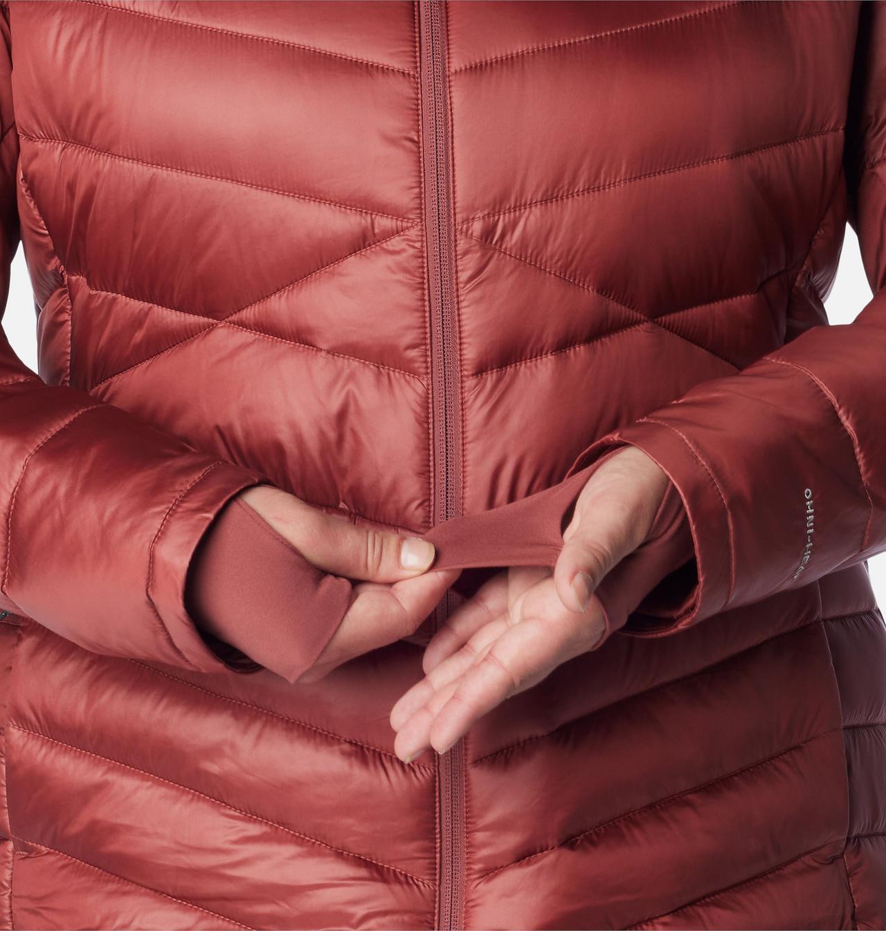 Women's Joy Peak™ Insulated Jacket - Plus Size 7