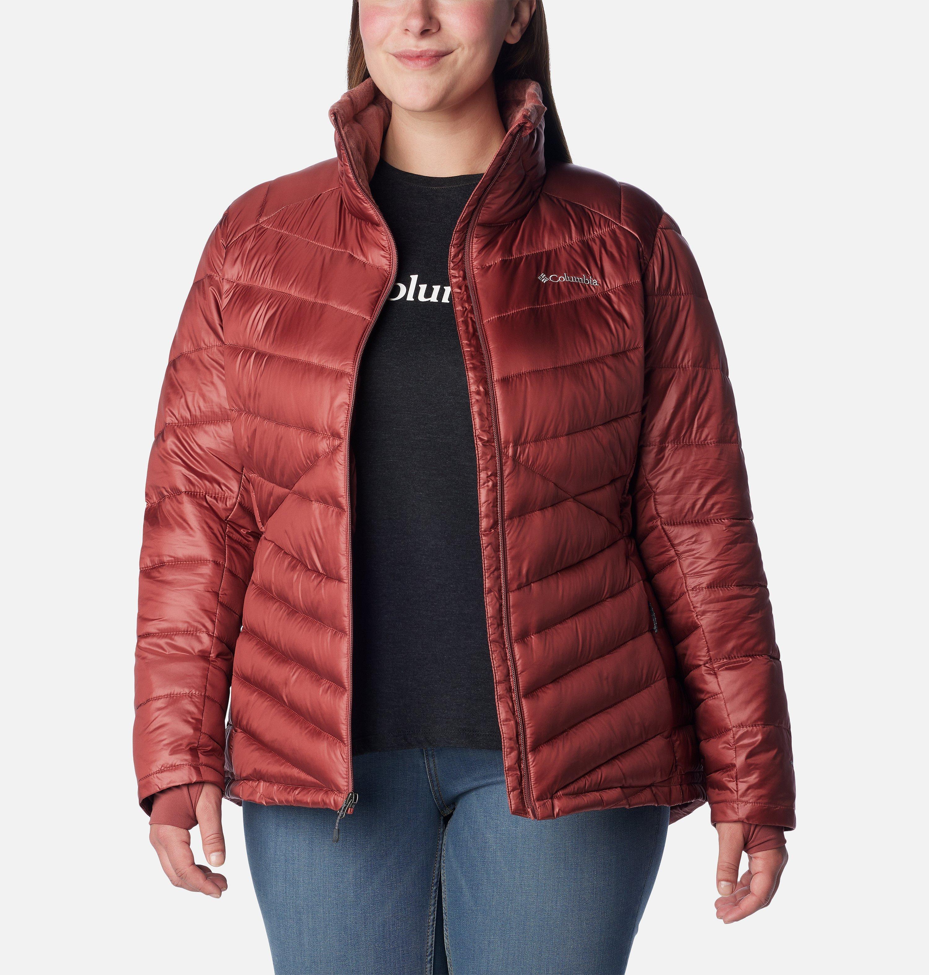 Joy Peak™ Jacket | 679 | 1X 8