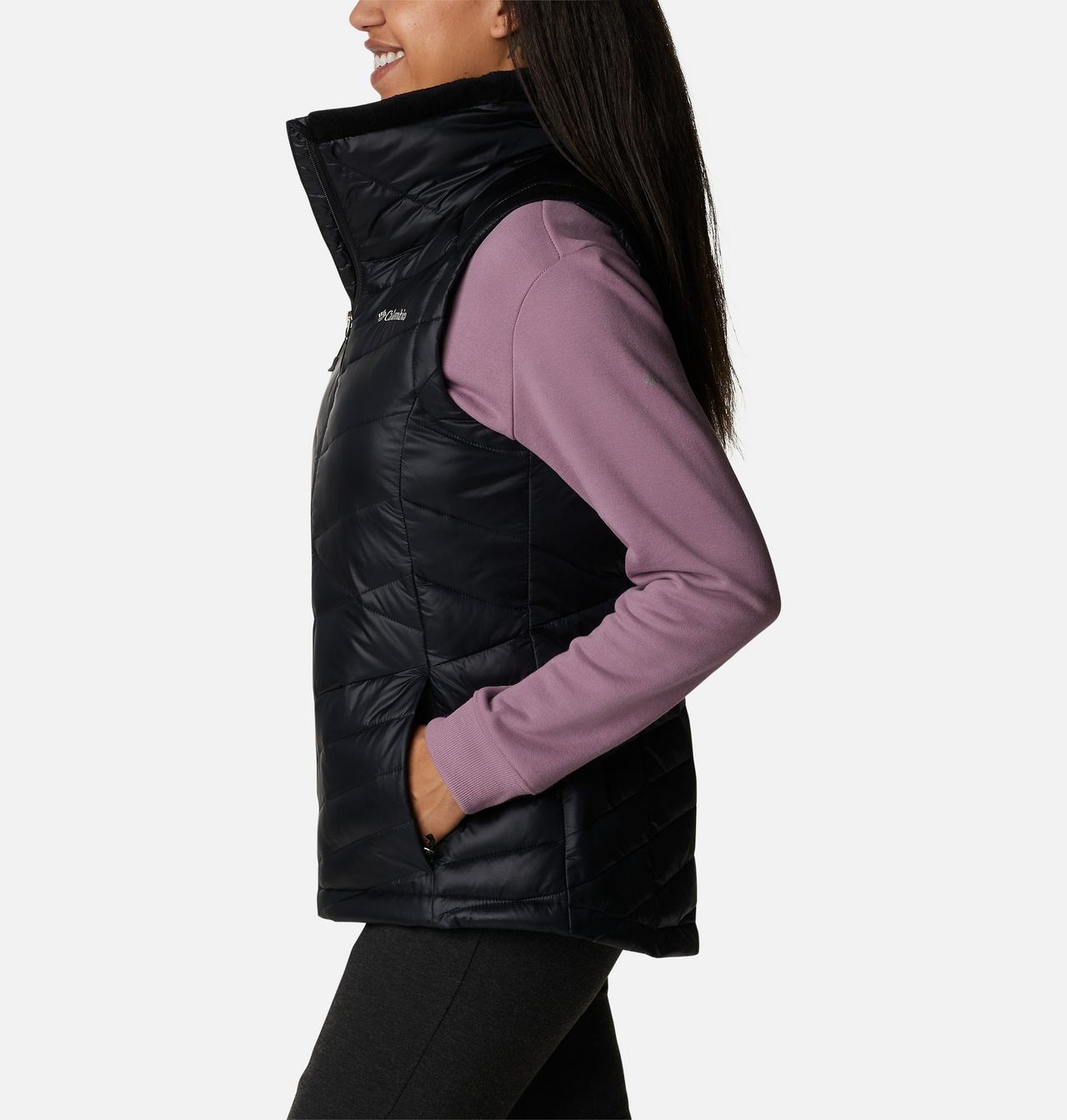 Women's Joy Peak™ Insulated Vest 3