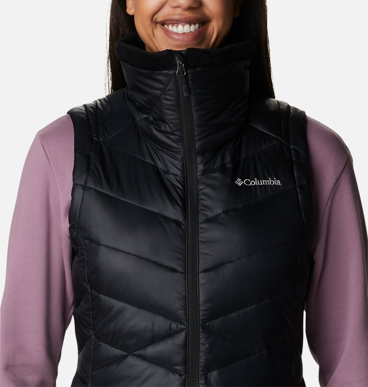 Women's Joy Peak™ Insulated Vest 4