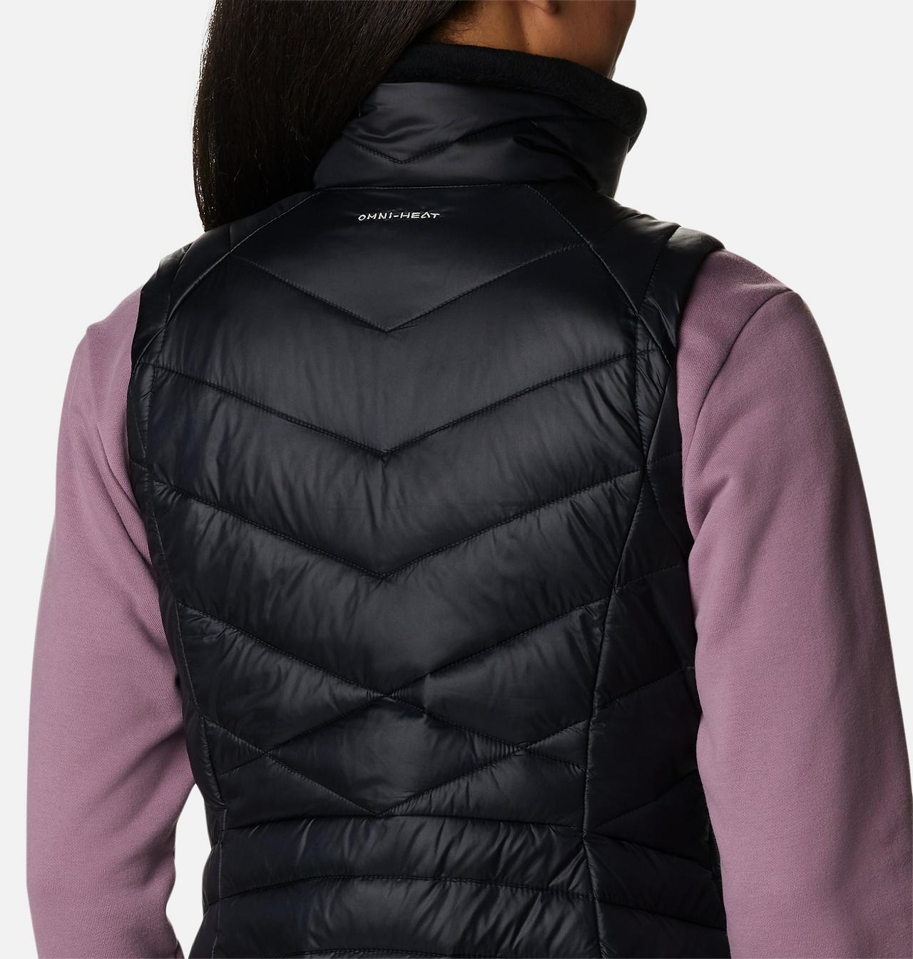 Women's Joy Peak™ Insulated Vest 7