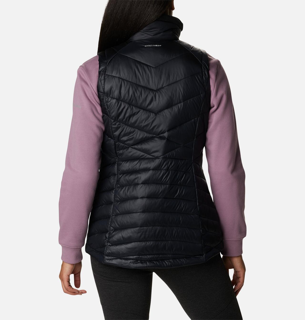 Women's Joy Peak™ Insulated Vest 2