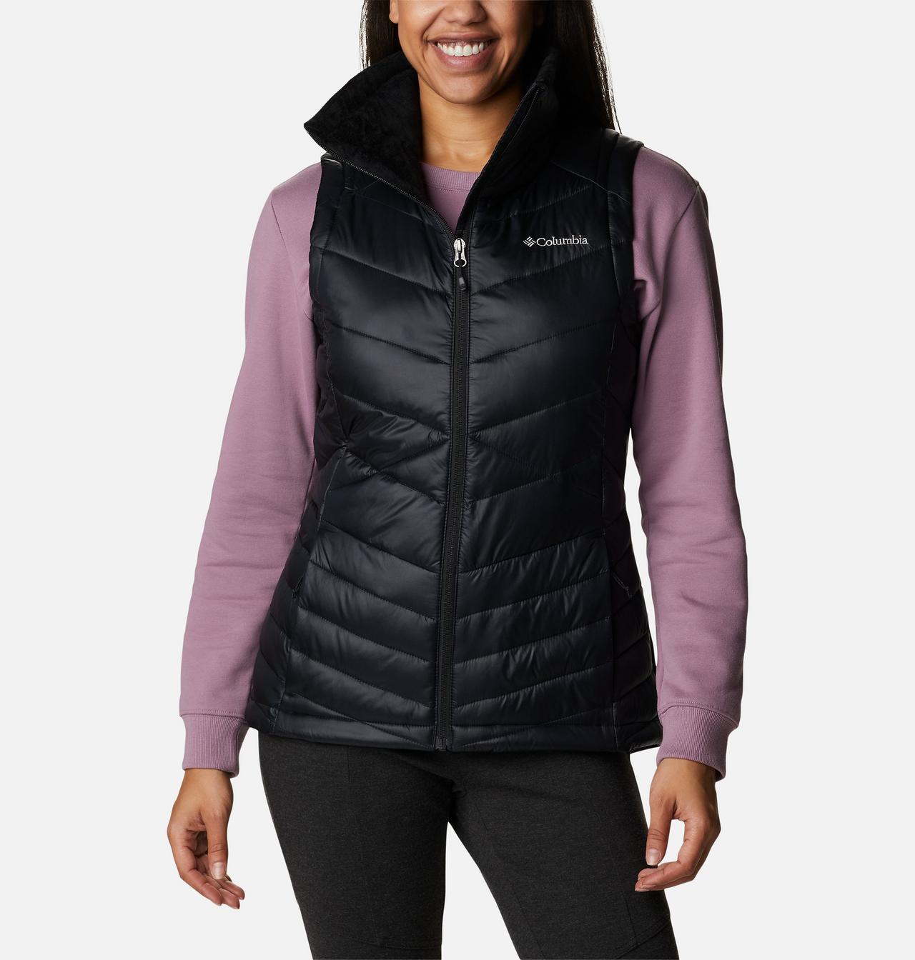 Women's Joy Peak™ Insulated Vest 1