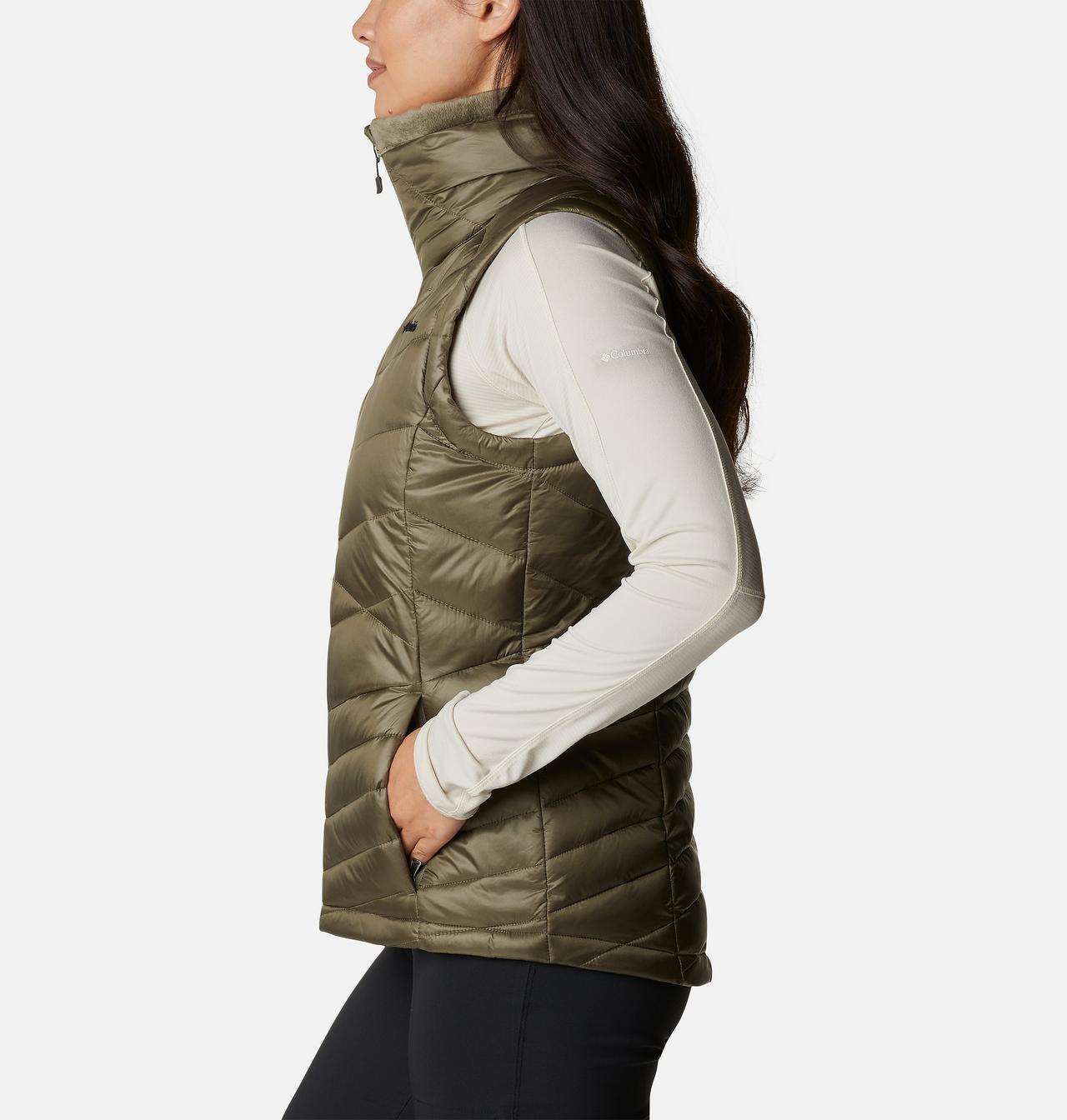 Women's Joy Peak™ Insulated Vest 3