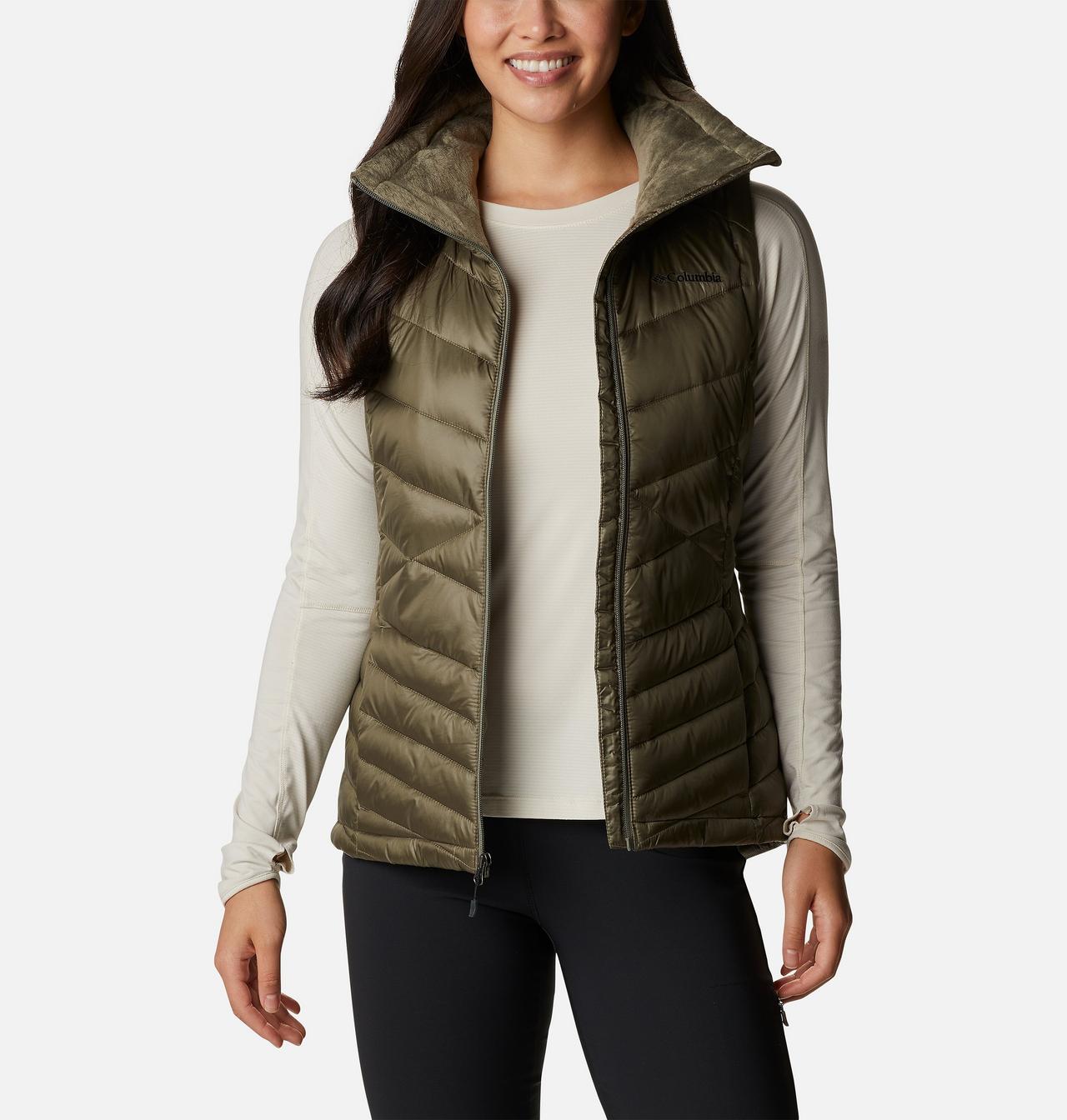 Women's Joy Peak™ Insulated Vest 8