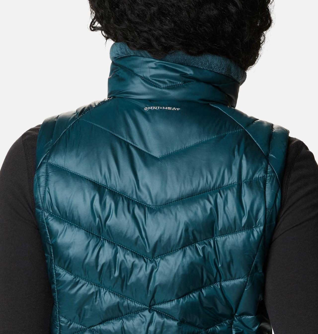 Women's Joy Peak™ Insulated Vest 7