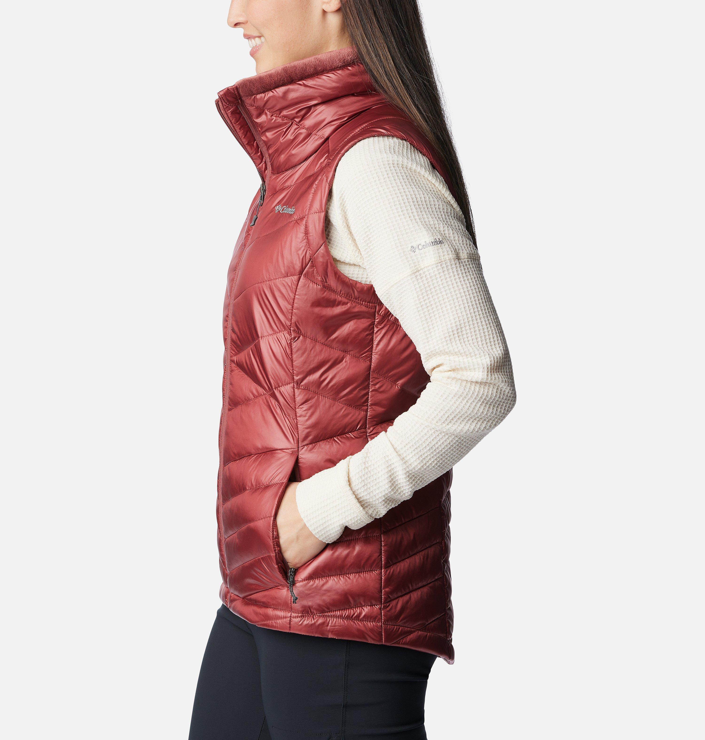 Women's Joy Peak™ Insulated Vest 3