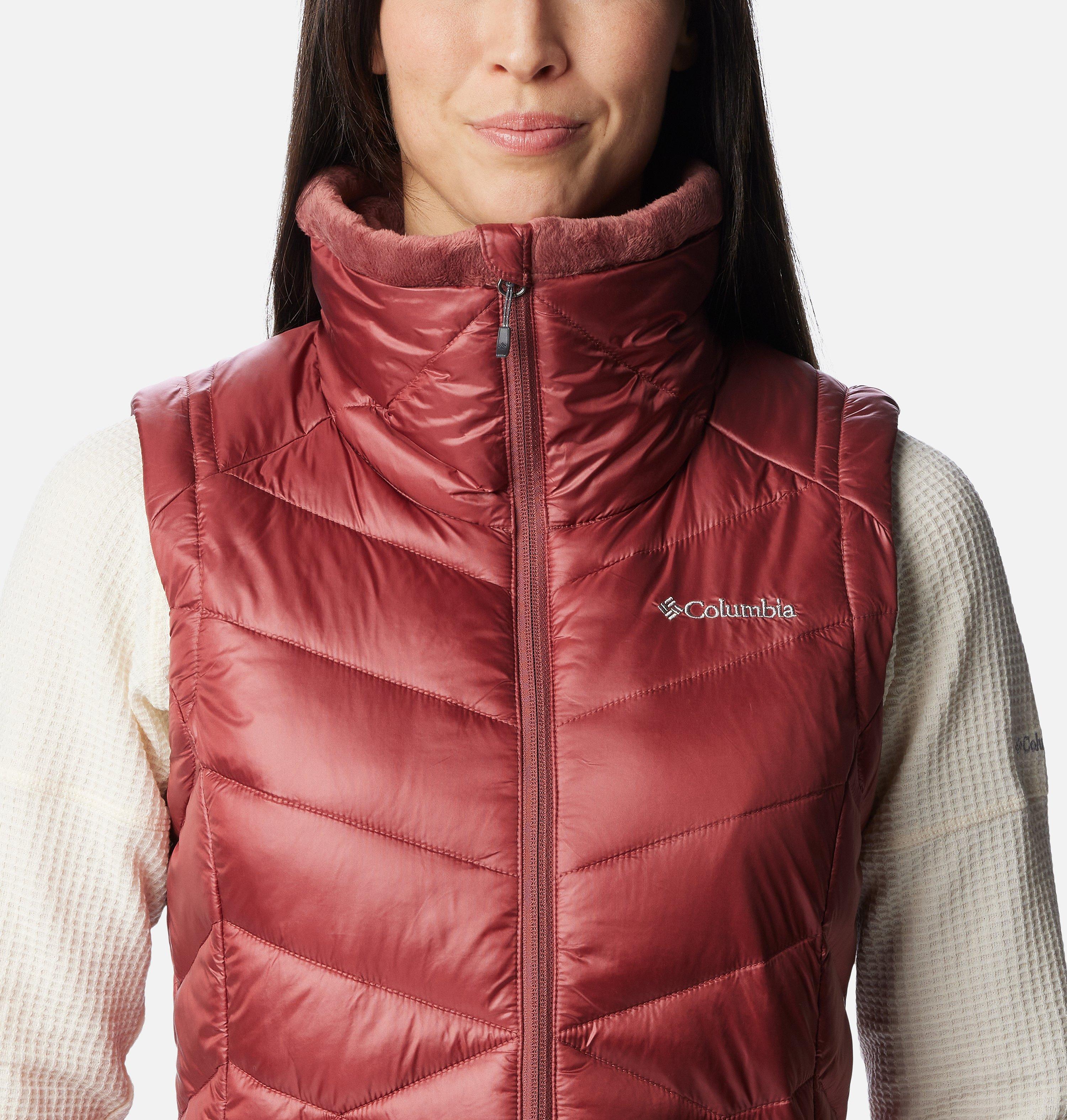 Women's Joy Peak™ Insulated Vest 4