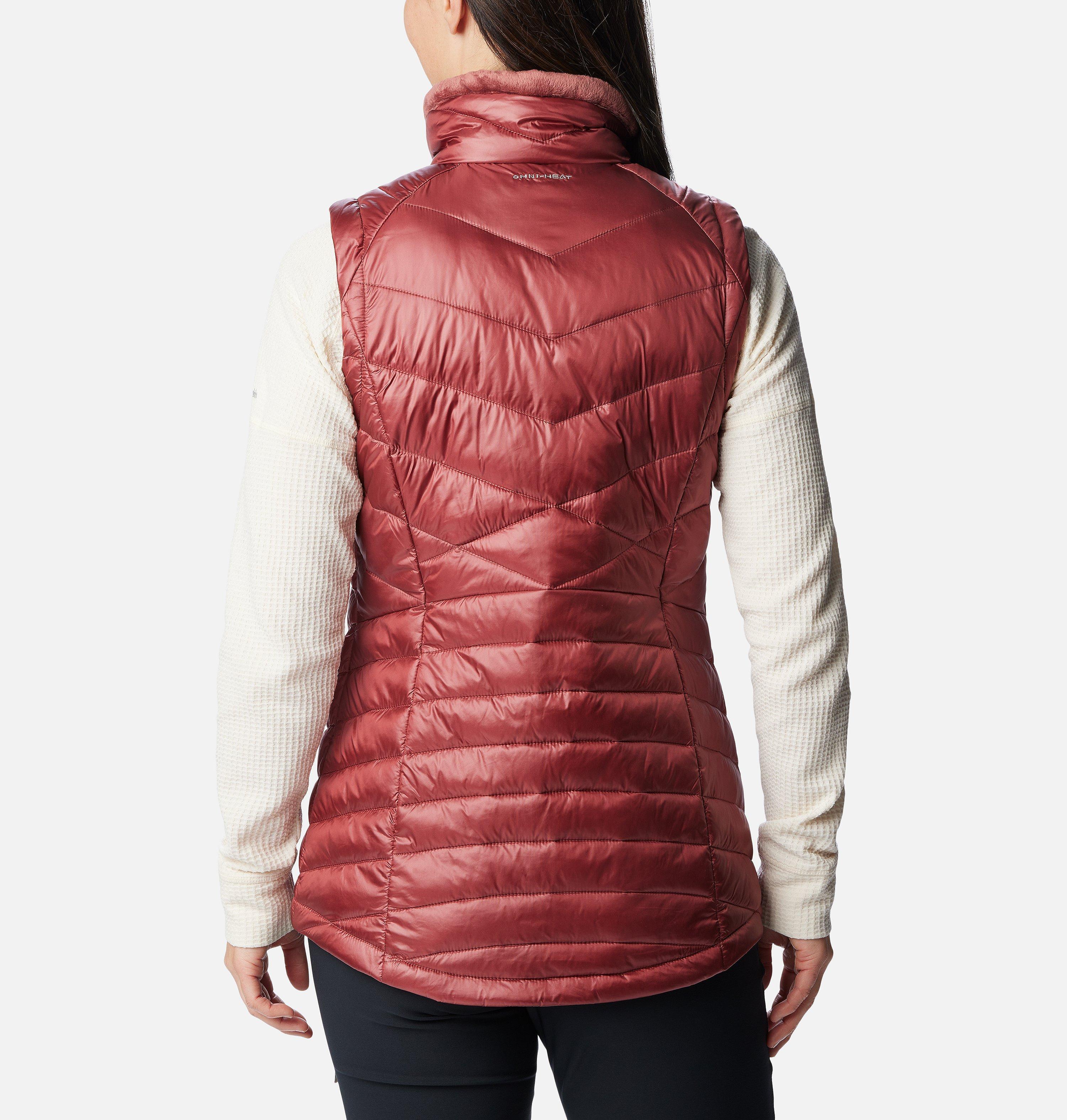 Women's Joy Peak™ Insulated Vest 2