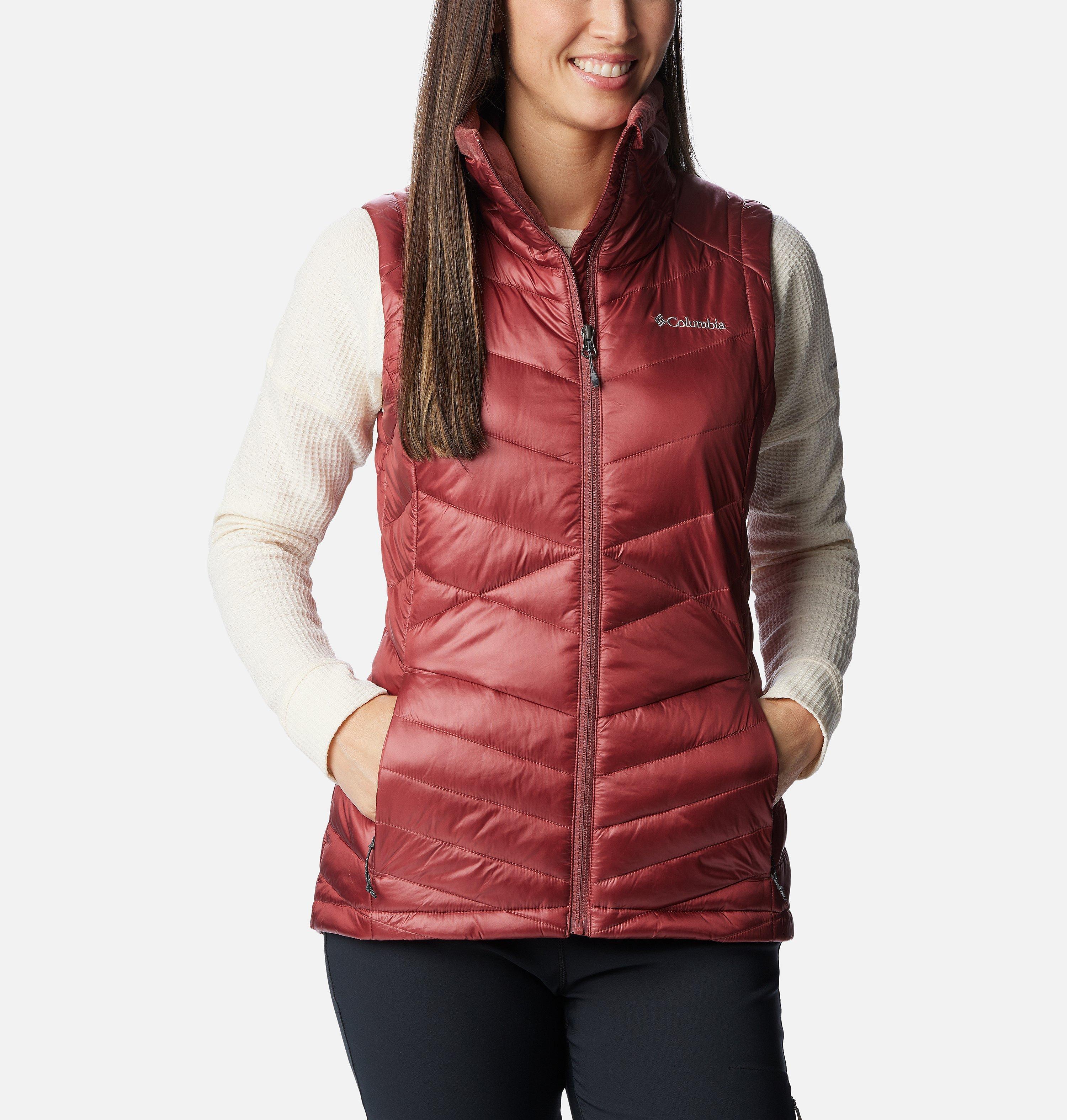 Women's Joy Peak™ Insulated Vest 1