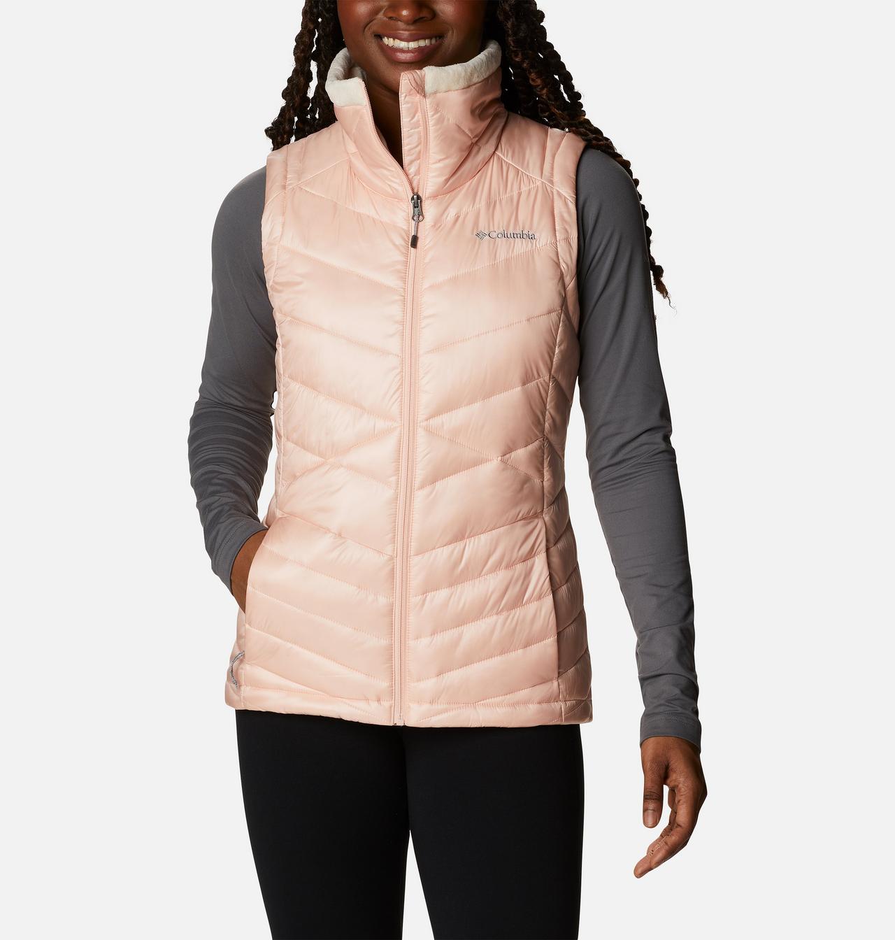 Gilet Joy Peak™ pour femme 1