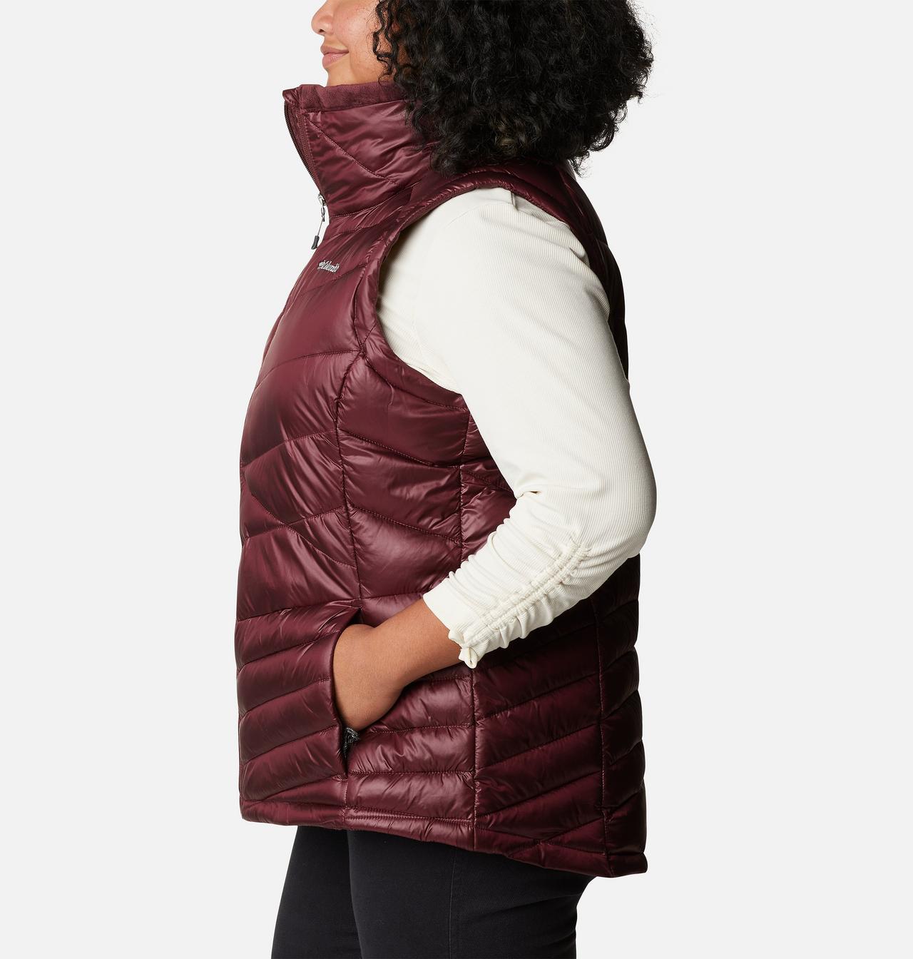 Gilet Joy Peak™ pour femme - Grandes tailles 3