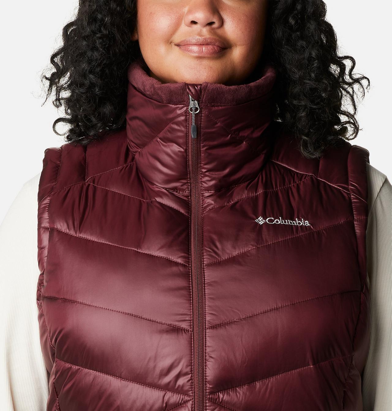 Gilet Joy Peak™ pour femme - Grandes tailles 4
