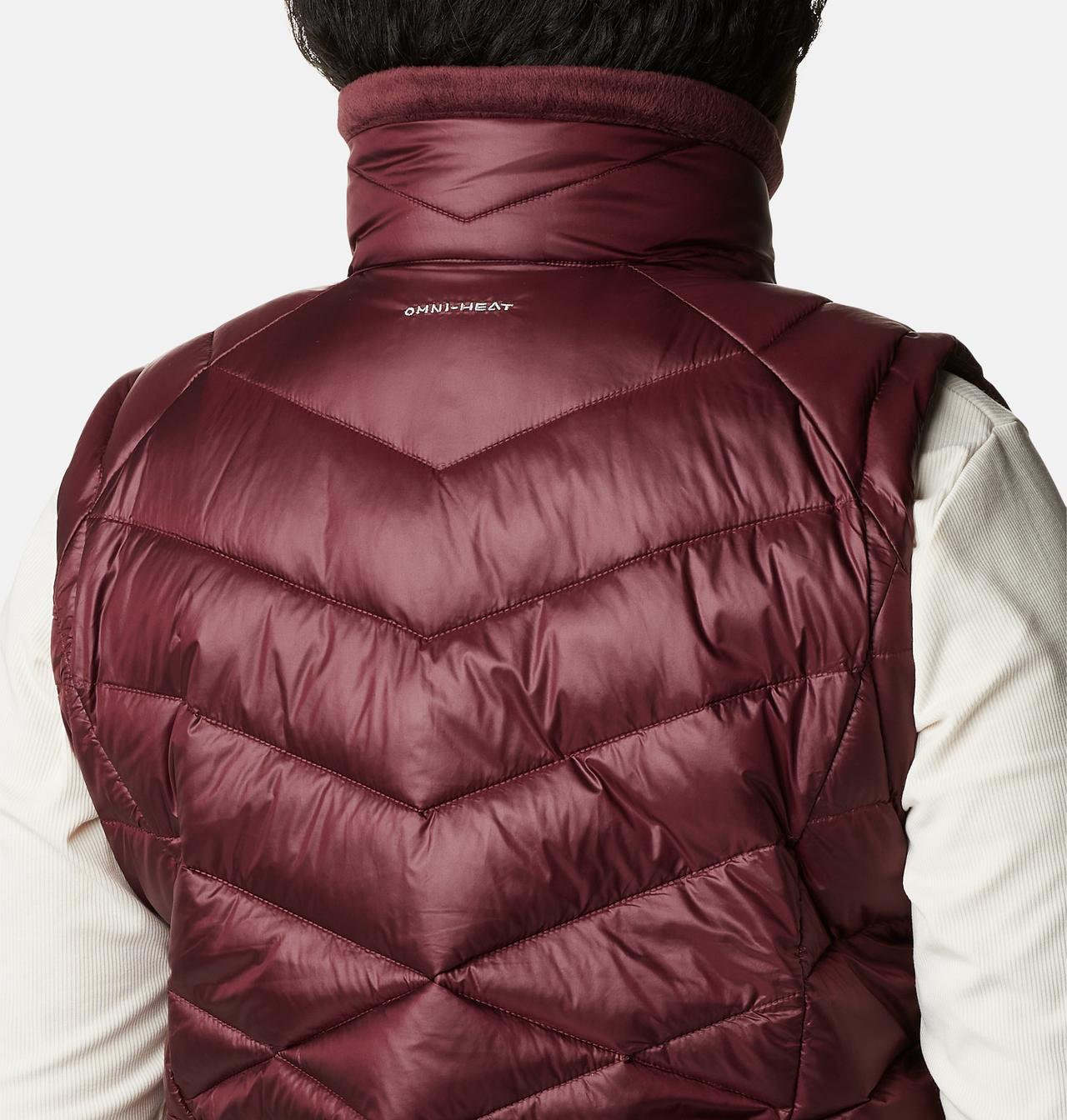 Gilet Joy Peak™ pour femme - Grandes tailles 7