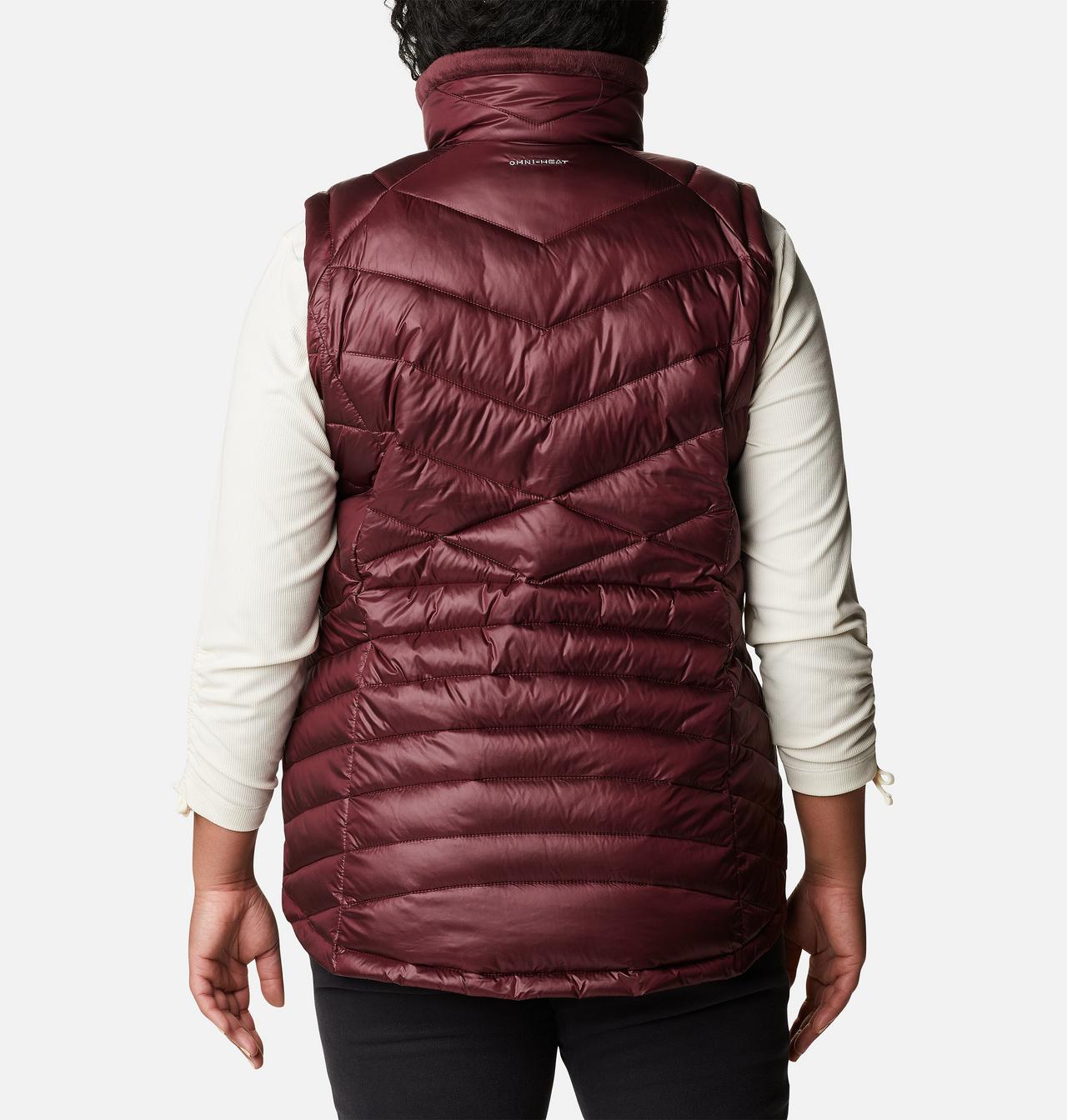 Gilet Joy Peak™ pour femme - Grandes tailles 2