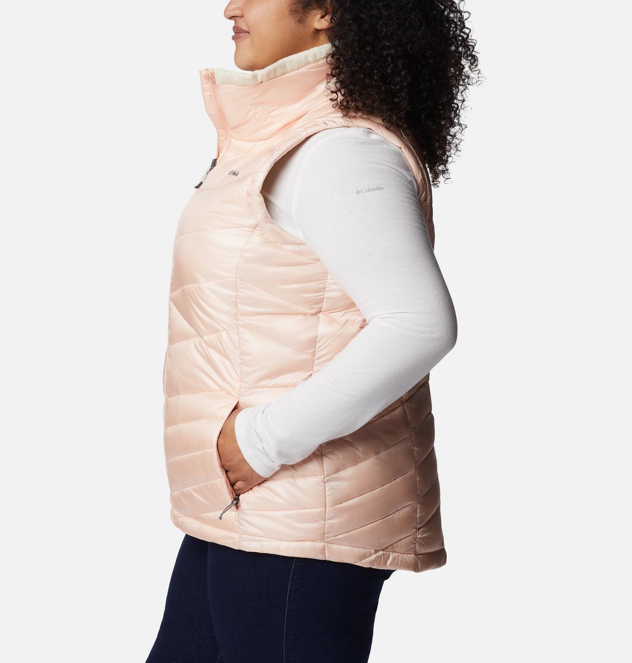 Gilet Joy Peak™ pour femme - Grandes tailles 3